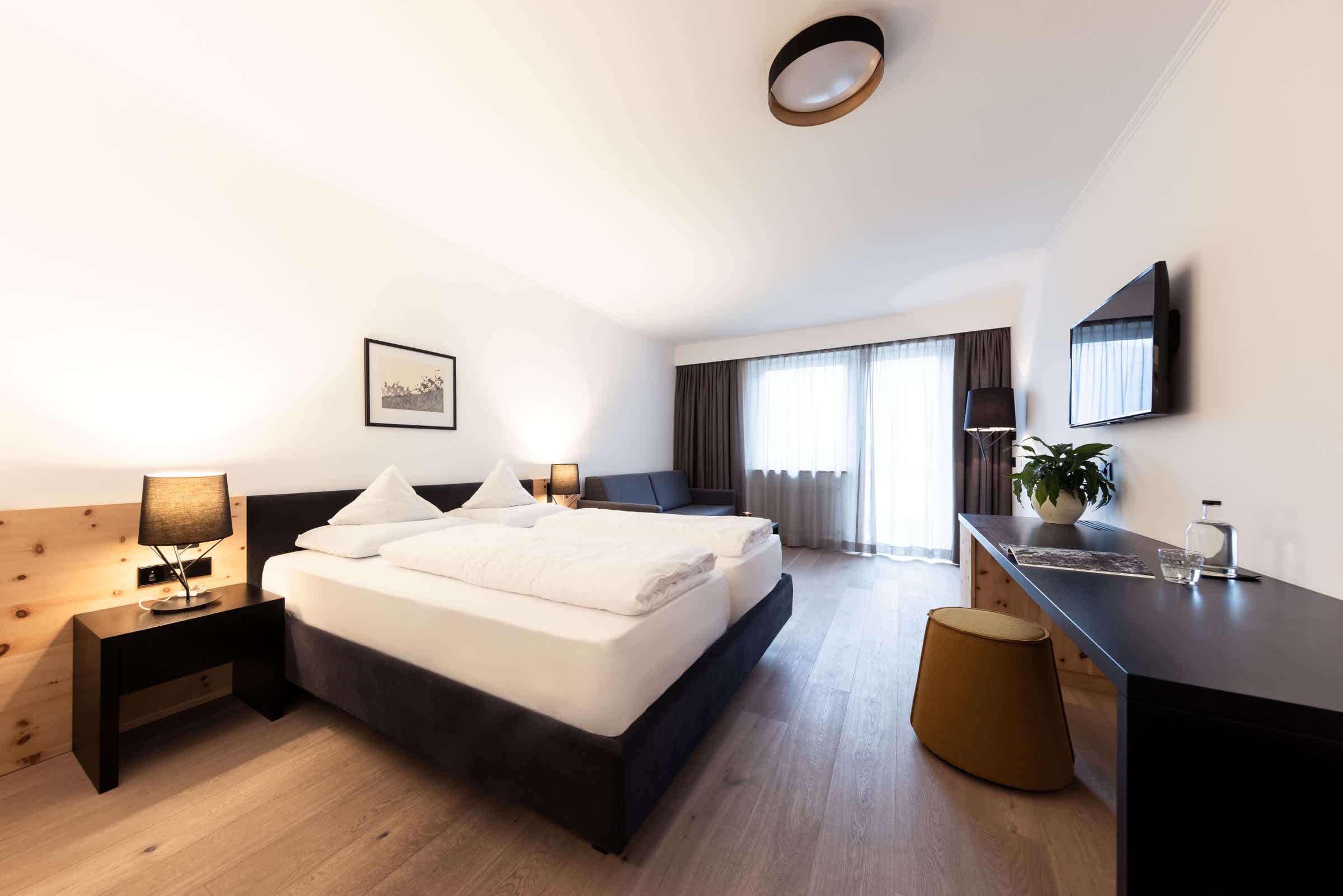 Hotel Sand Ansicht 5