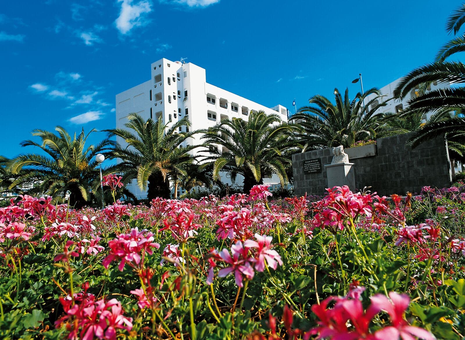 Hapimag Resort San Agustín