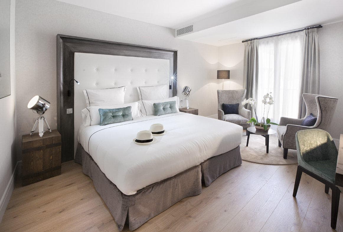 Hotel Boutique Posada Terra Santa Ansicht 9