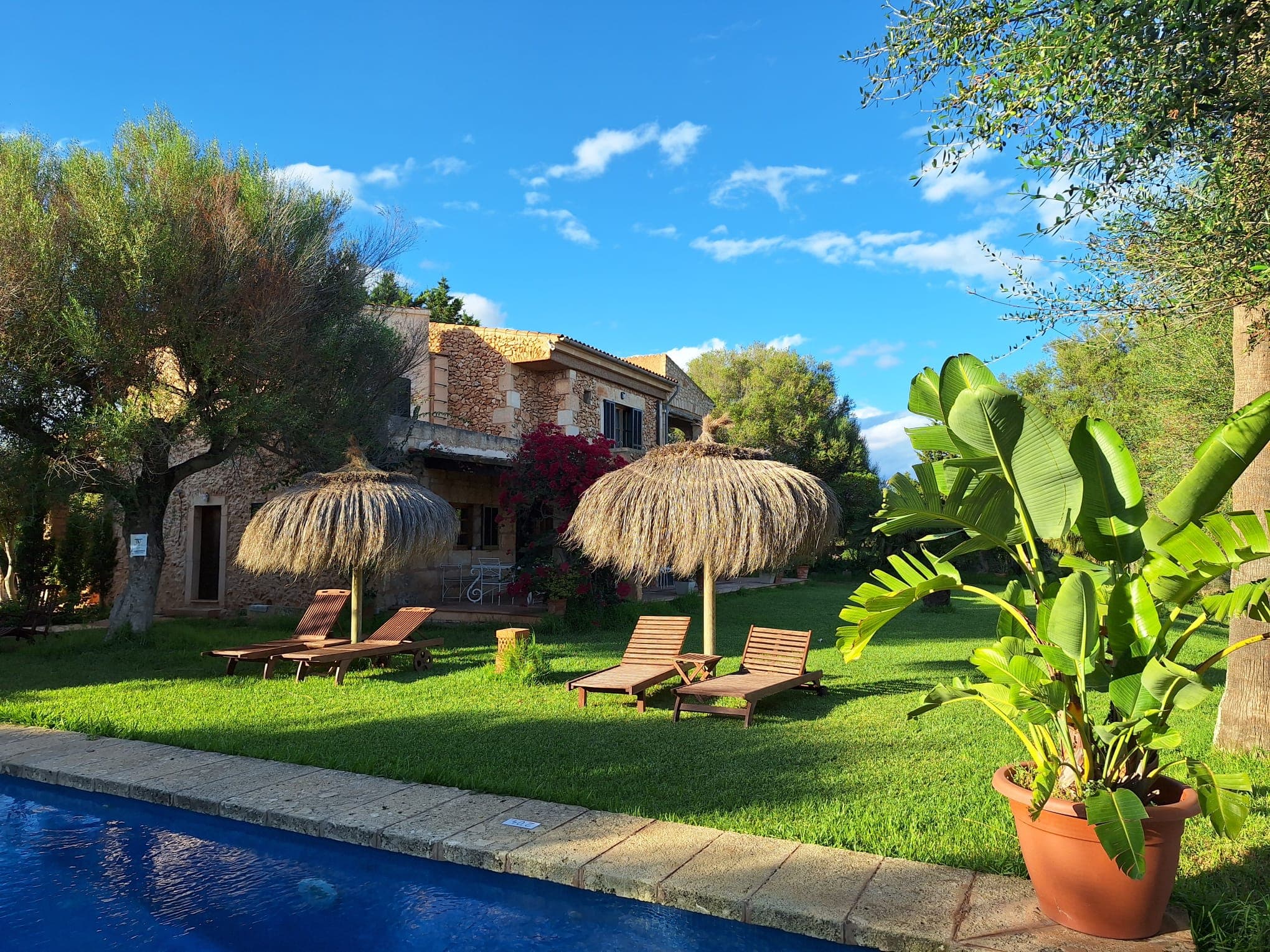 Finca S'Antigor Ansicht 2