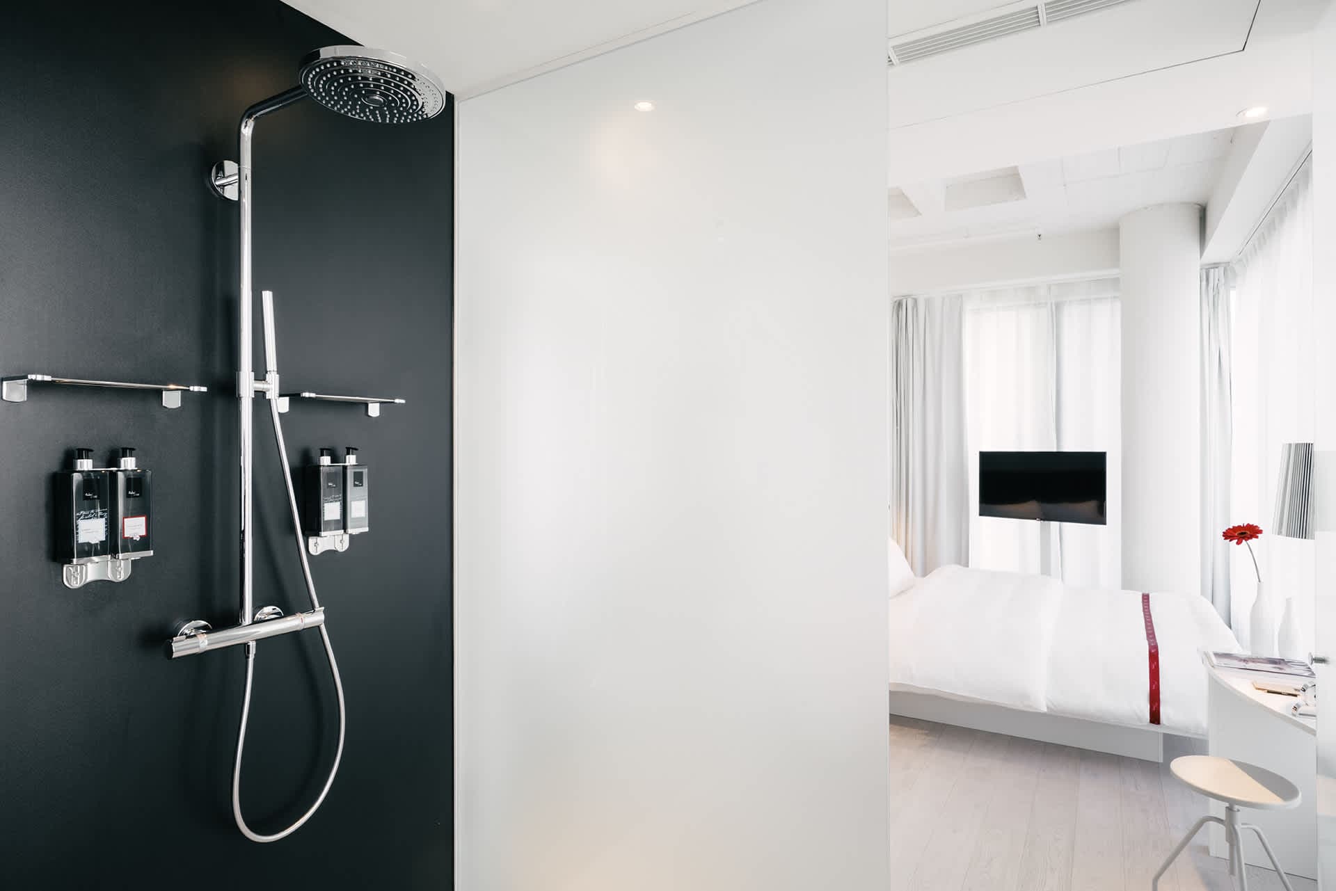 Ruby Lilly Hotel Munich Ansicht 5