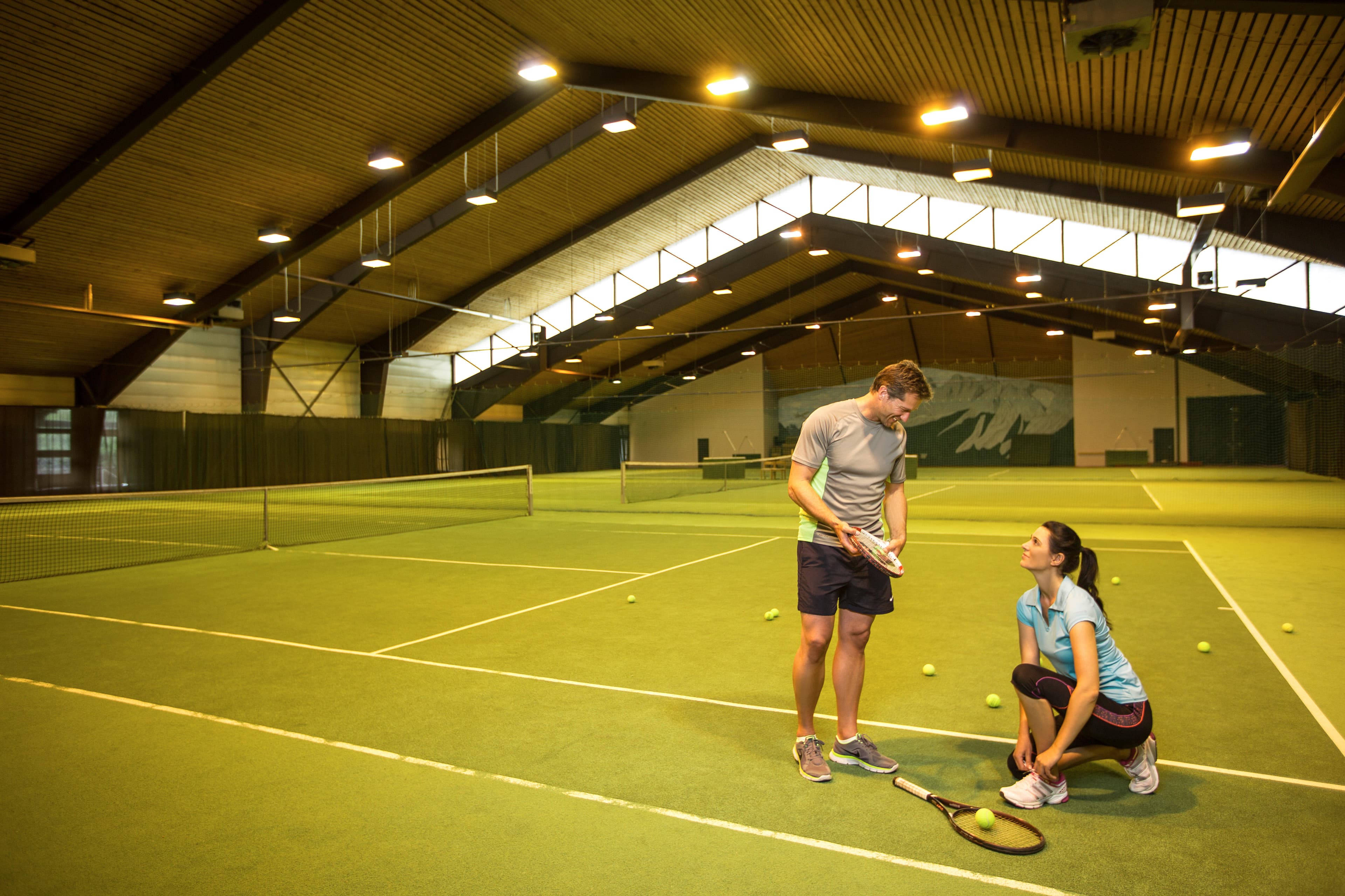 Sporthotel Royer Ansicht 9