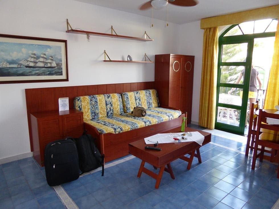 Hotel La Venezia de Canarias Ansicht 3