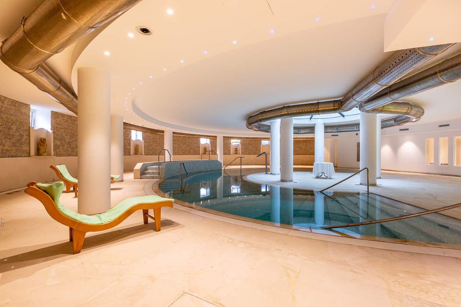 Hotel Flamingo Resort Ansicht 8
