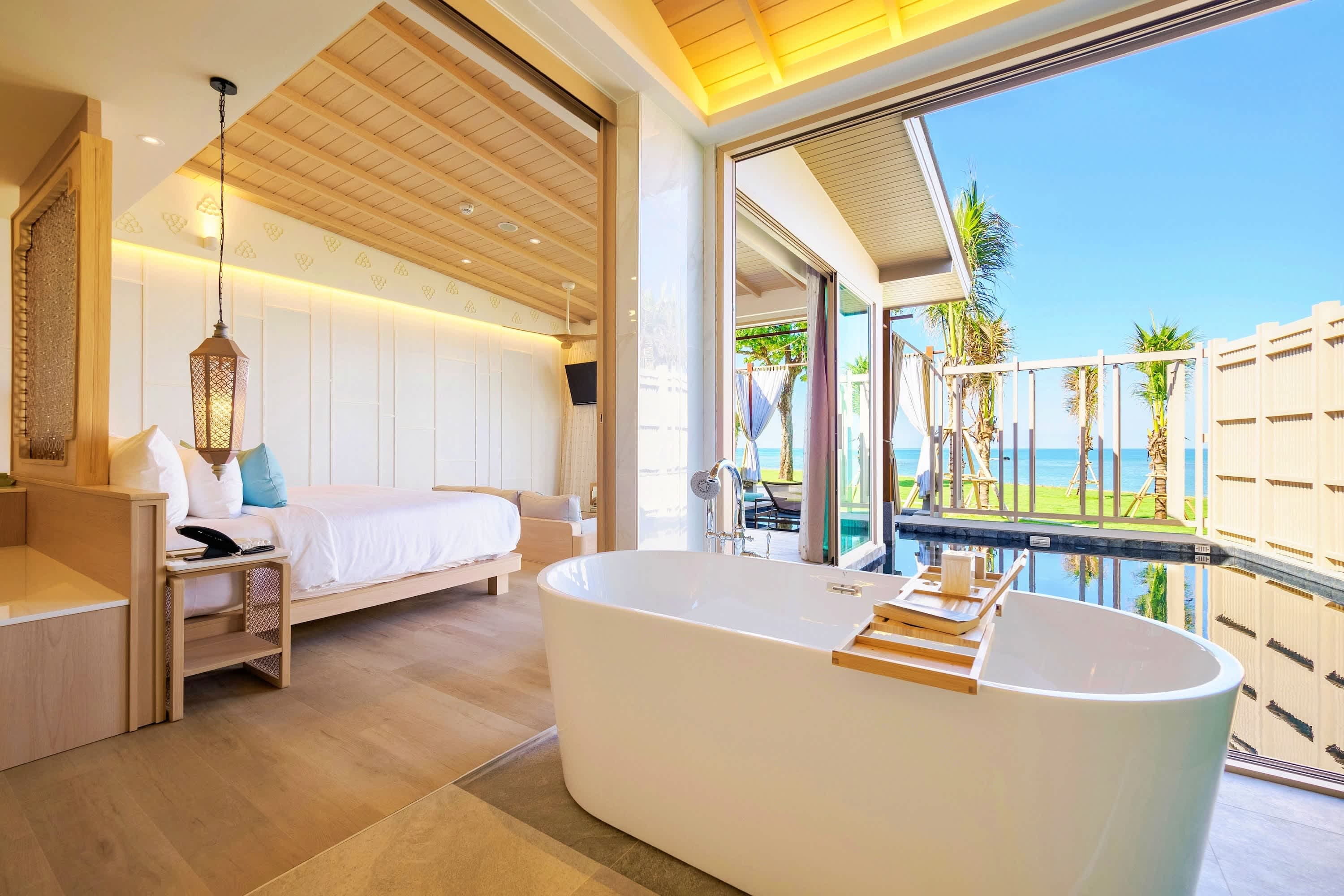 The Little Shore Khao Lak by Katathani Ansicht 5