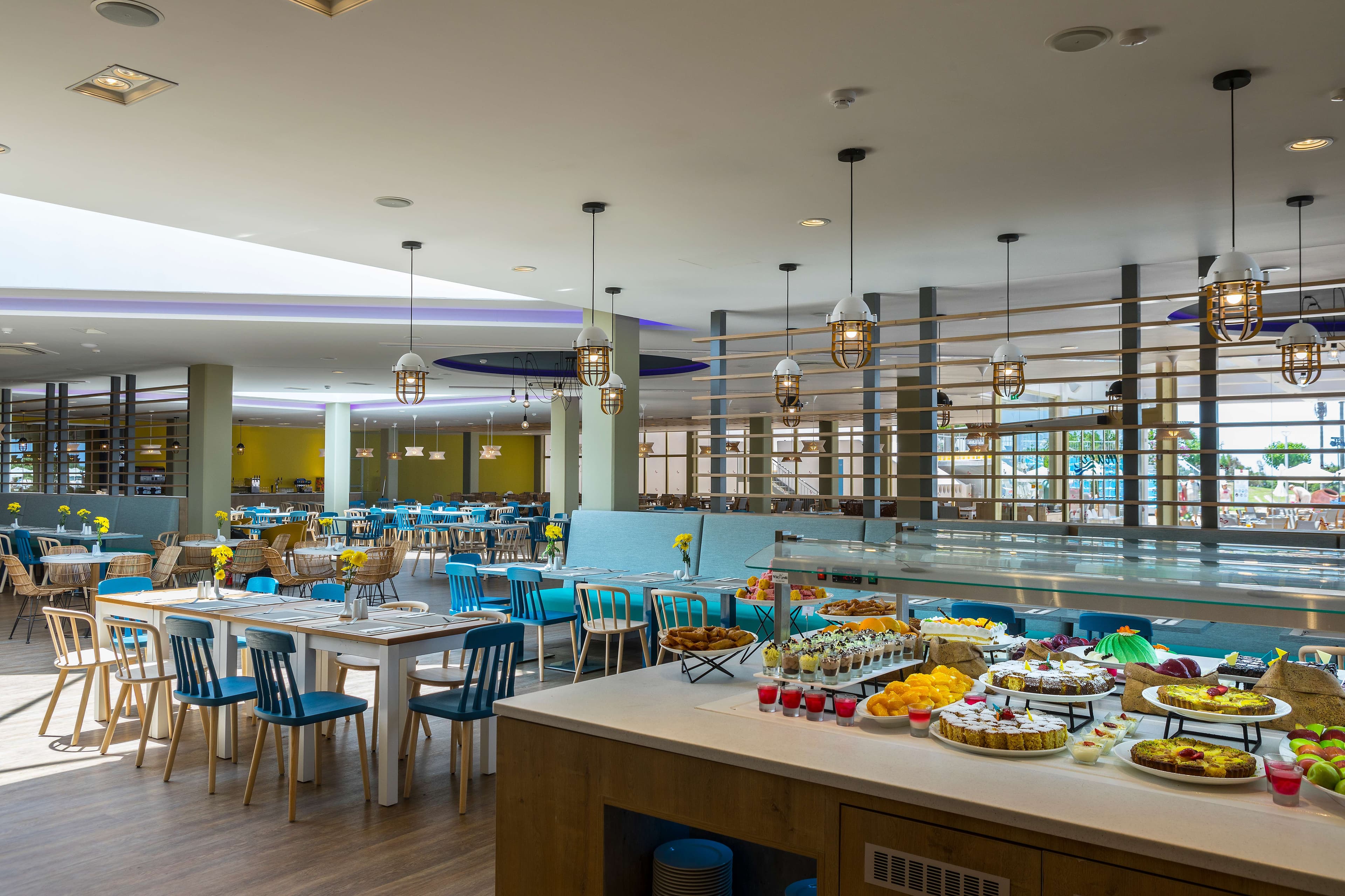 Leonardo Laura Beach & Splash Resort Ansicht 9