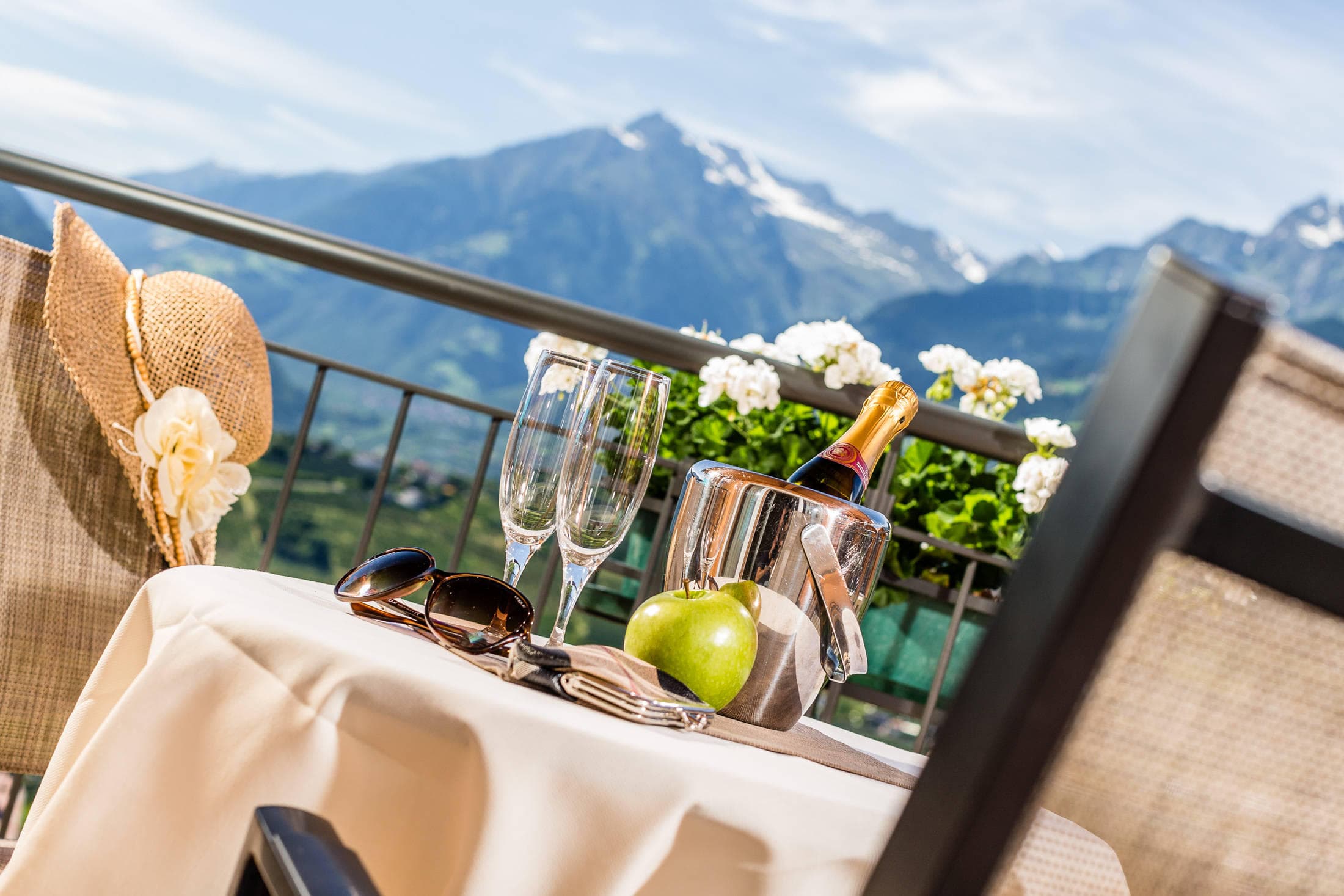 Hotel Astor Ansicht 6
