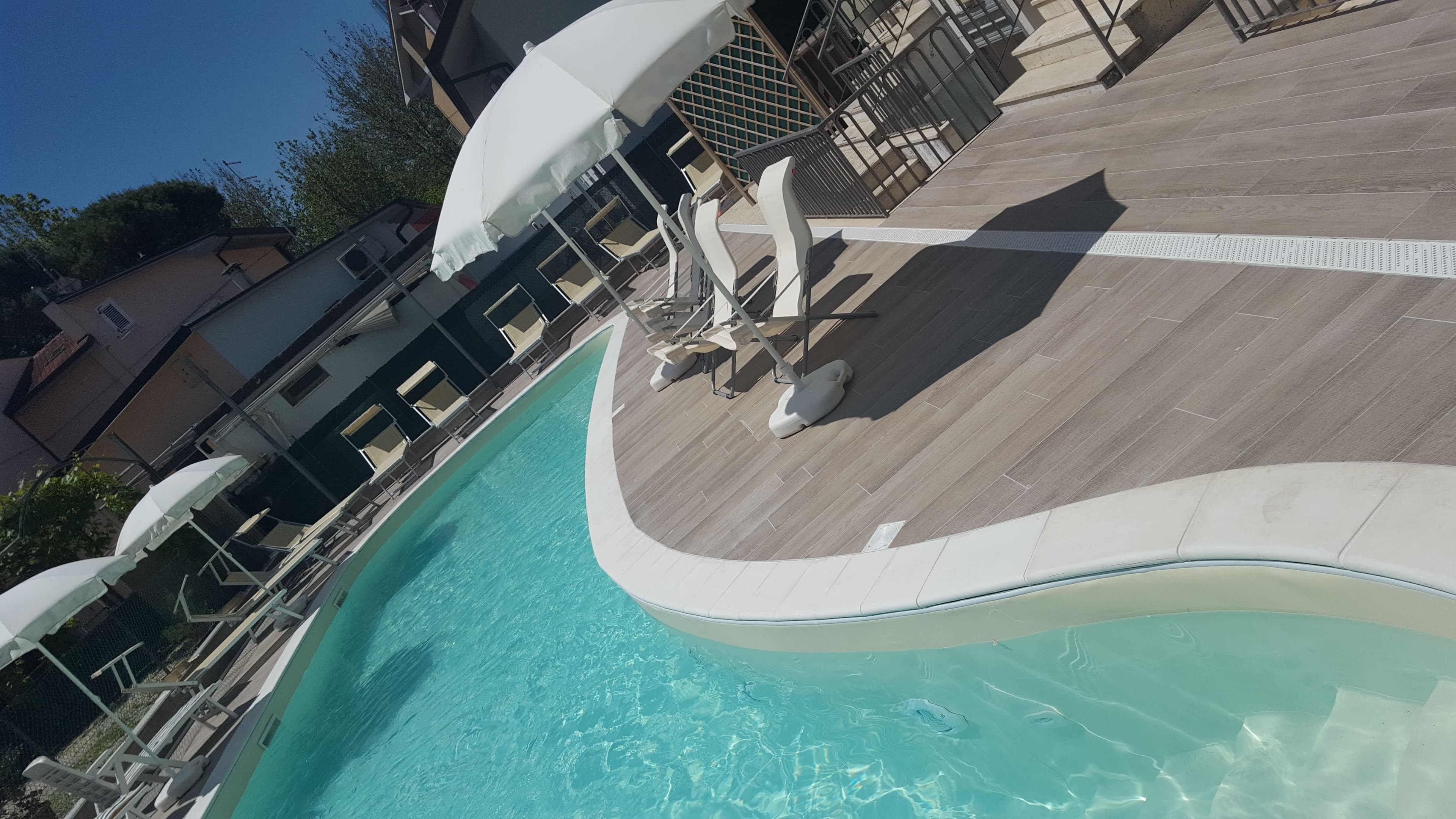 Hotel Lalla Beauty&Relax Ansicht 8