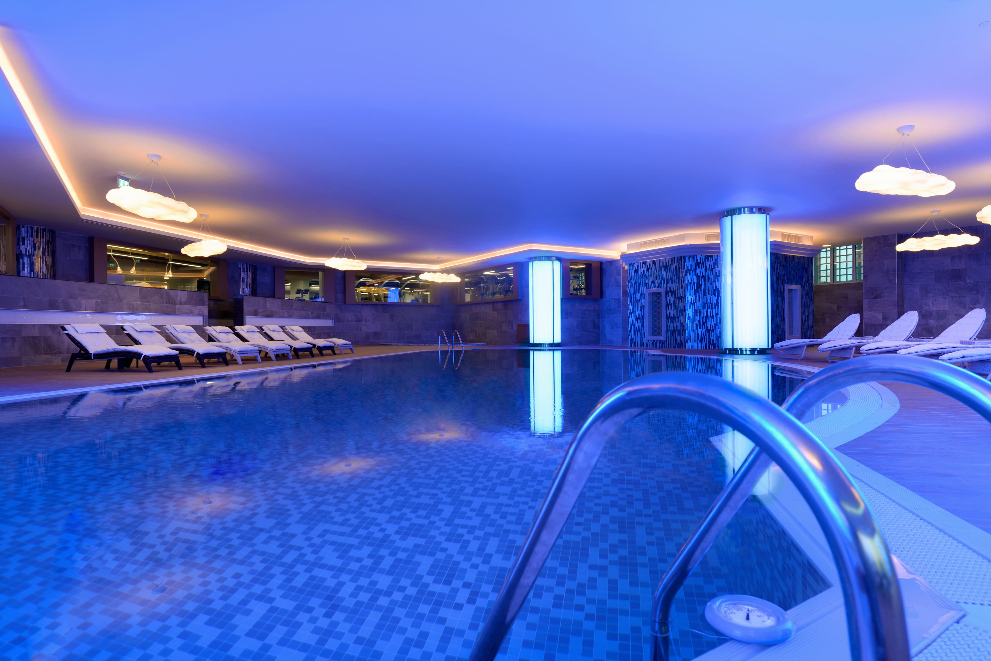 Wyndham Grand Istanbul Europe Ansicht 7