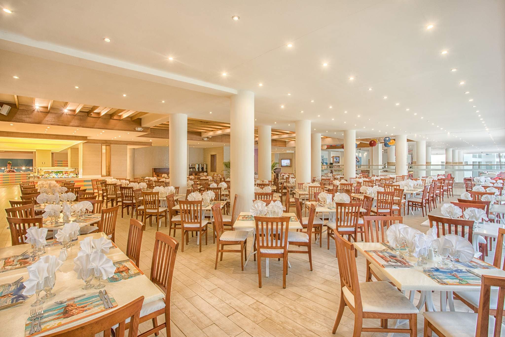 Viva Tangerine by Wyndham - All Inclusive Resort Ansicht 9