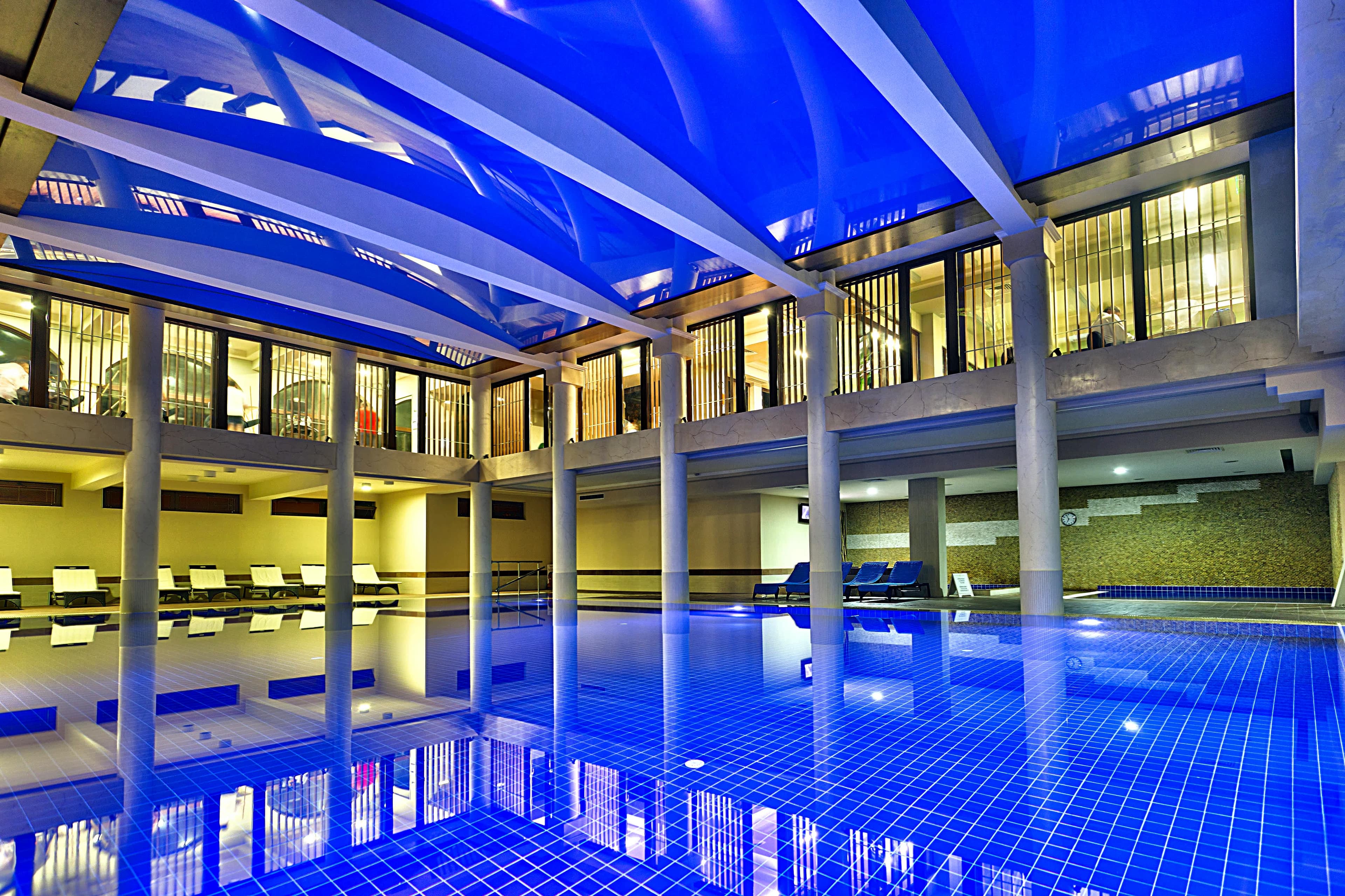 Grand Hotel & SPA Primoretz Ansicht 6