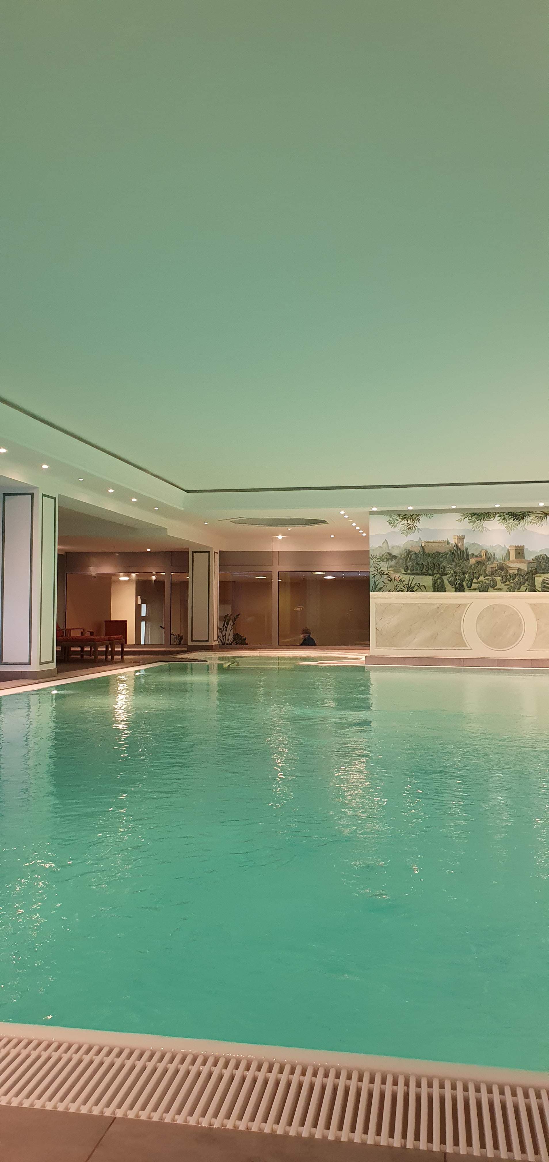 Hotel Palace Berlin Ansicht 8