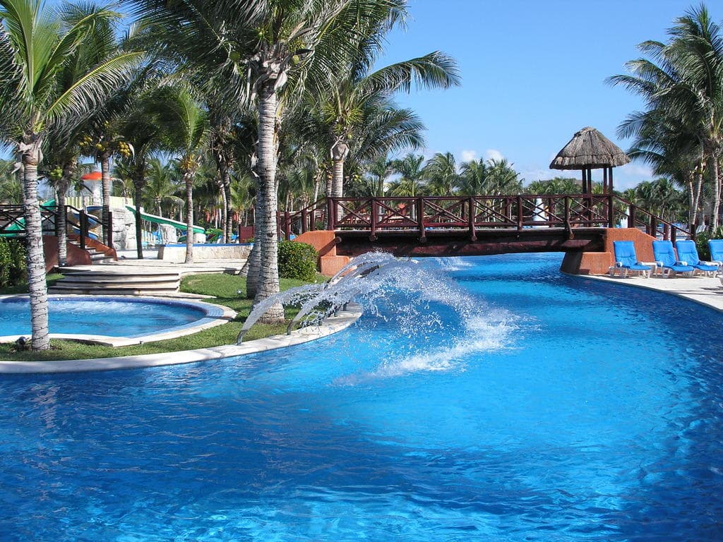 Barceló Maya Grand Resort Ansicht 7