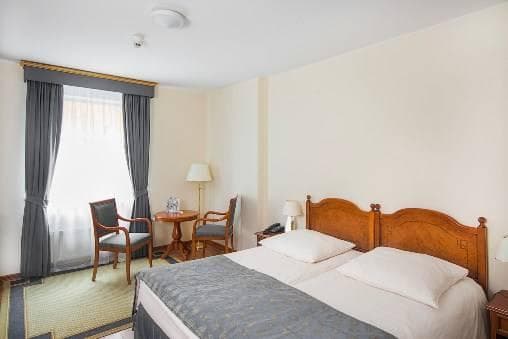 Qubus Hotel Wrocław Ansicht 5