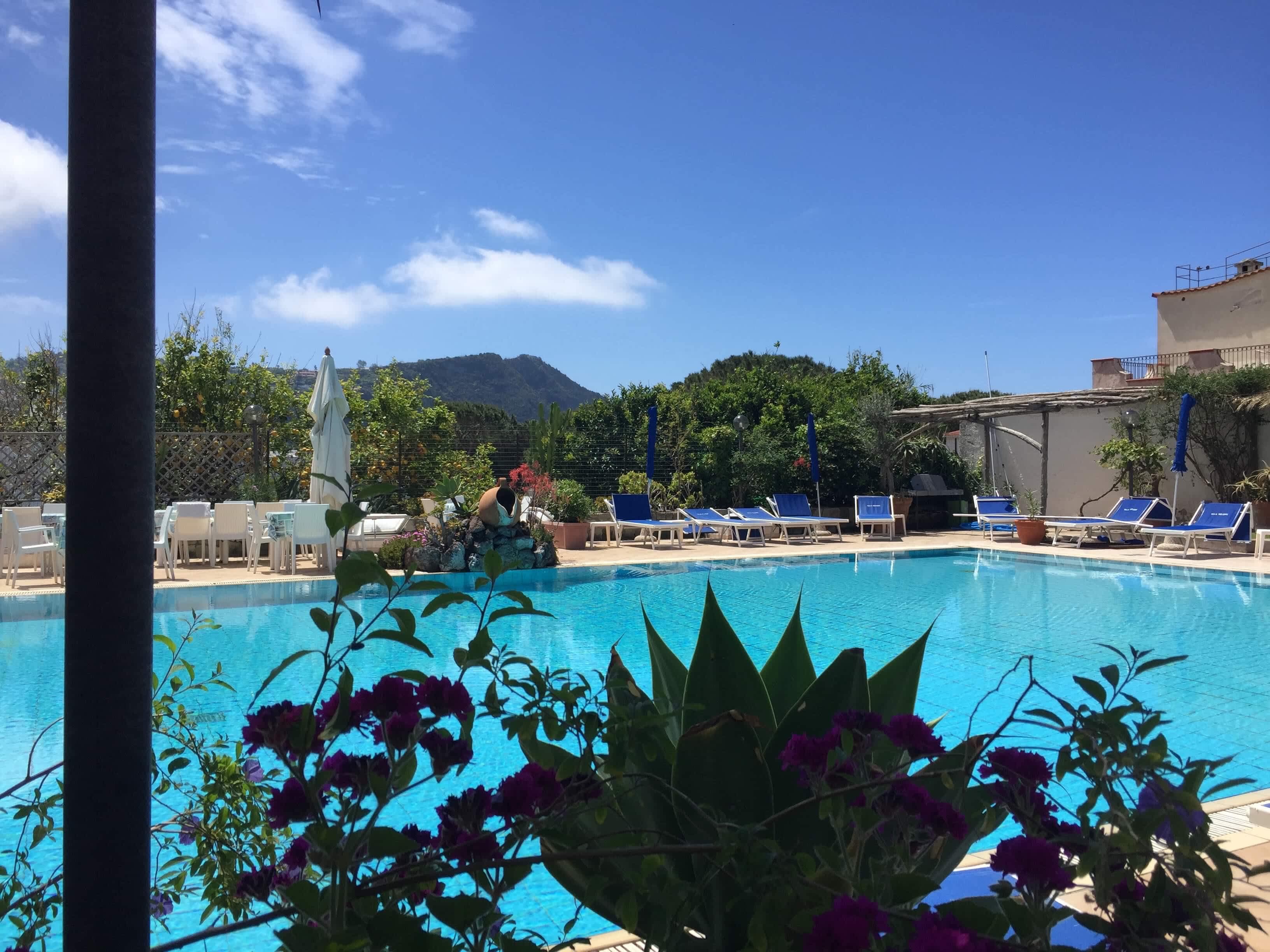 Villa Melodie