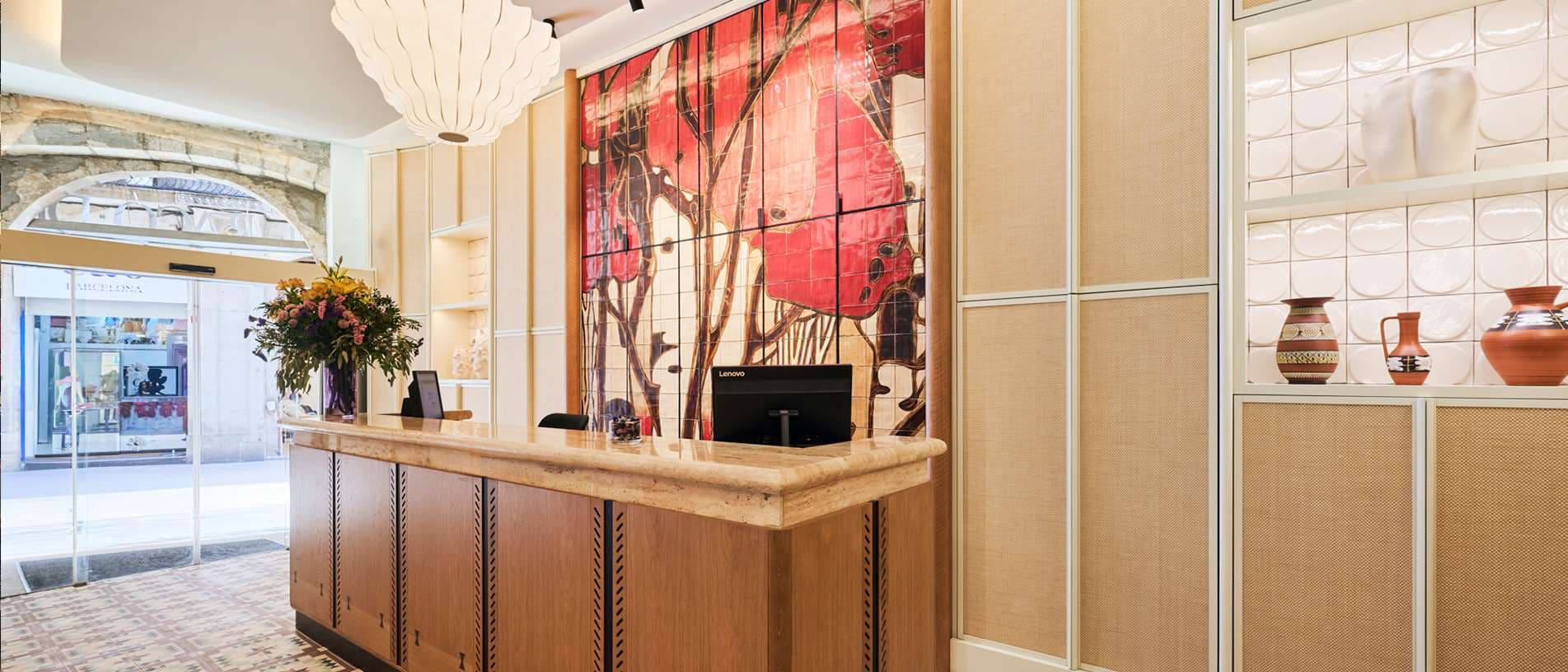H10 Racó del Pi Boutique Hotel