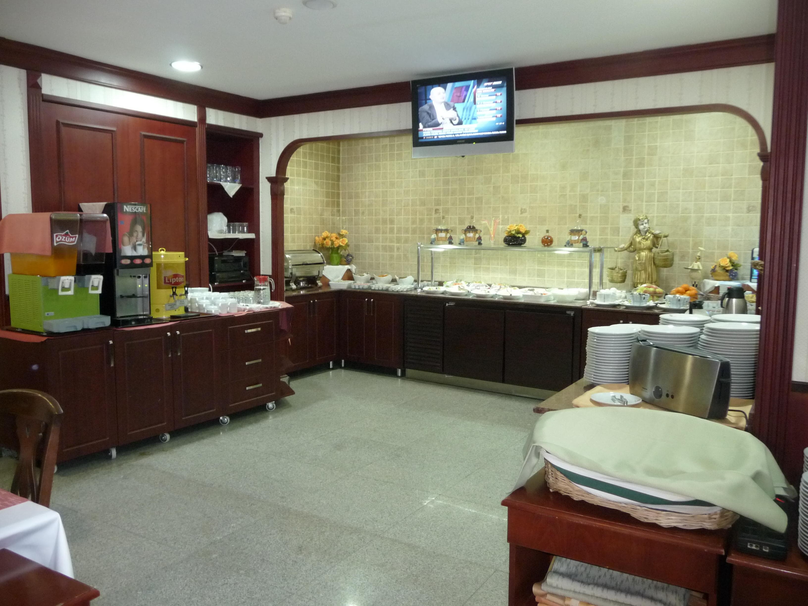 Hotel Asur Ansicht 8