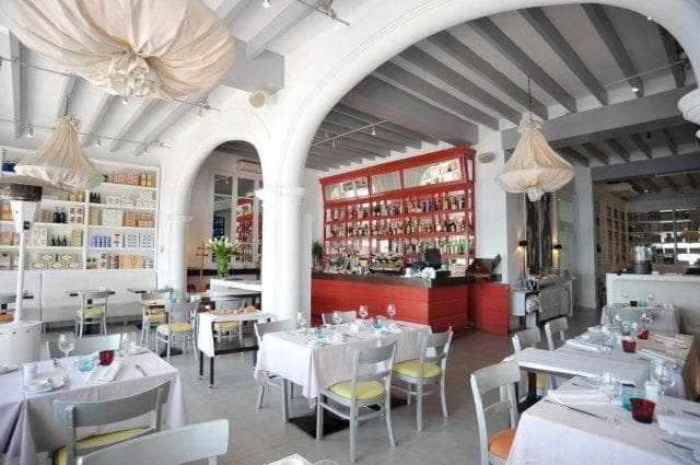 Hostal HPC Porto Colom Ansicht 9