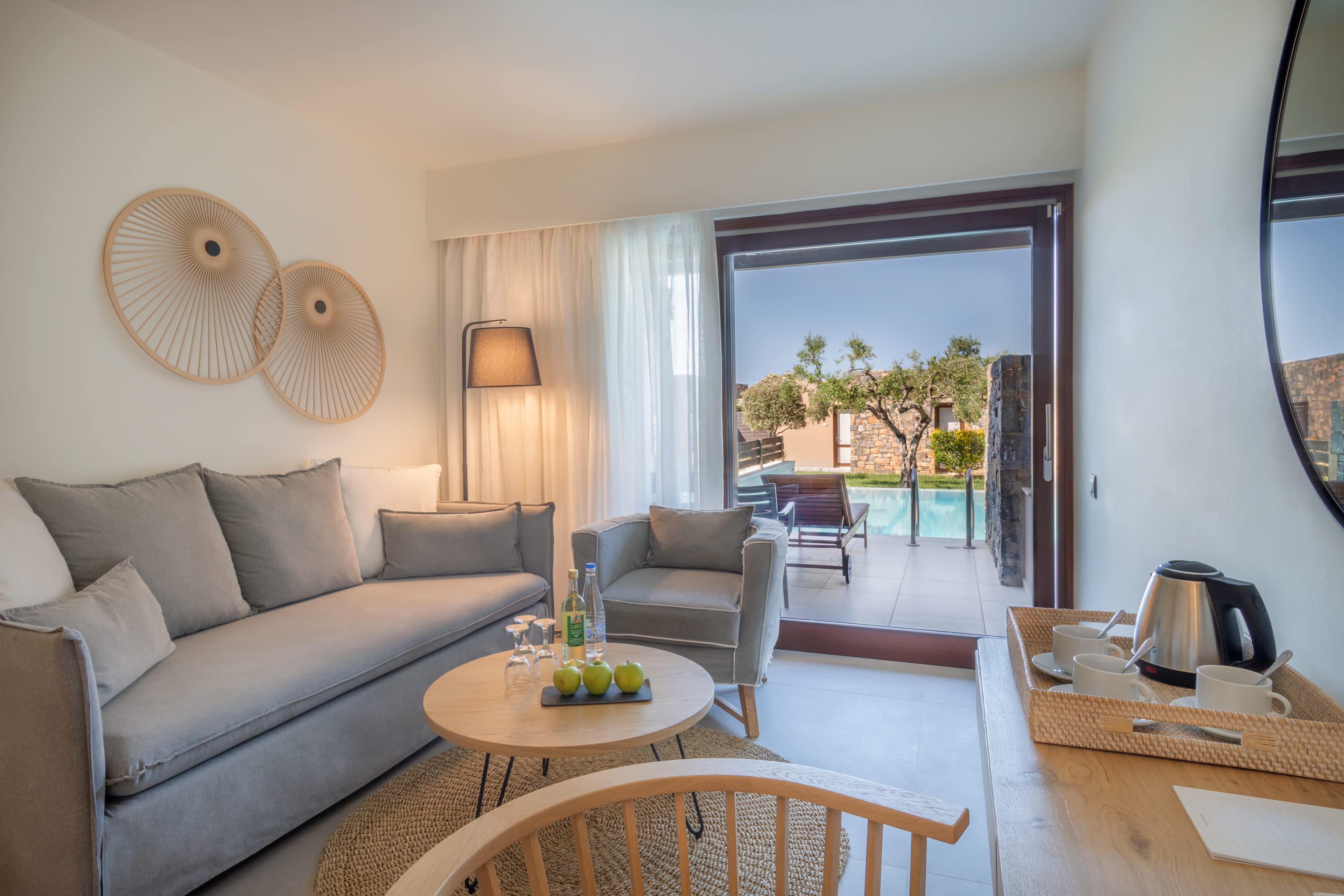 Hotel Blue Sea Beach, Affiliated by Meliá Ansicht 4