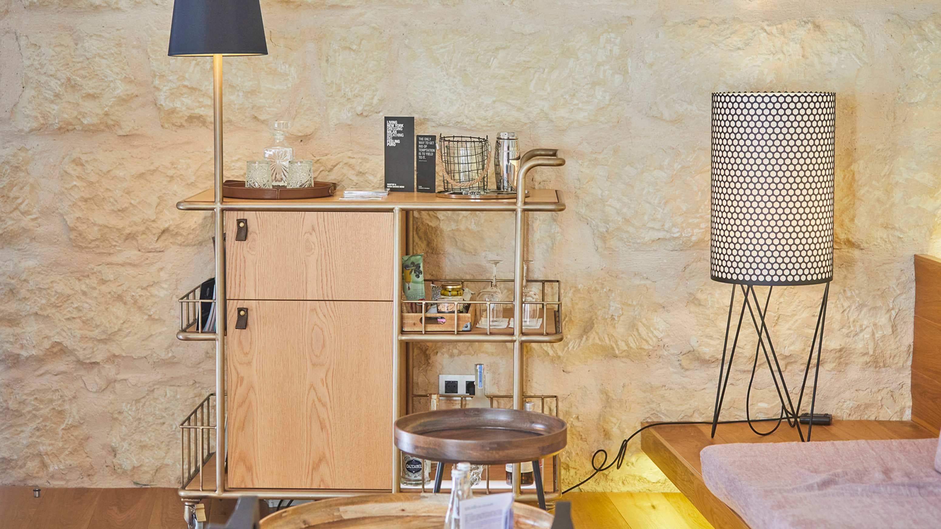 Puro Hotel Oasis Urbano Ansicht 8