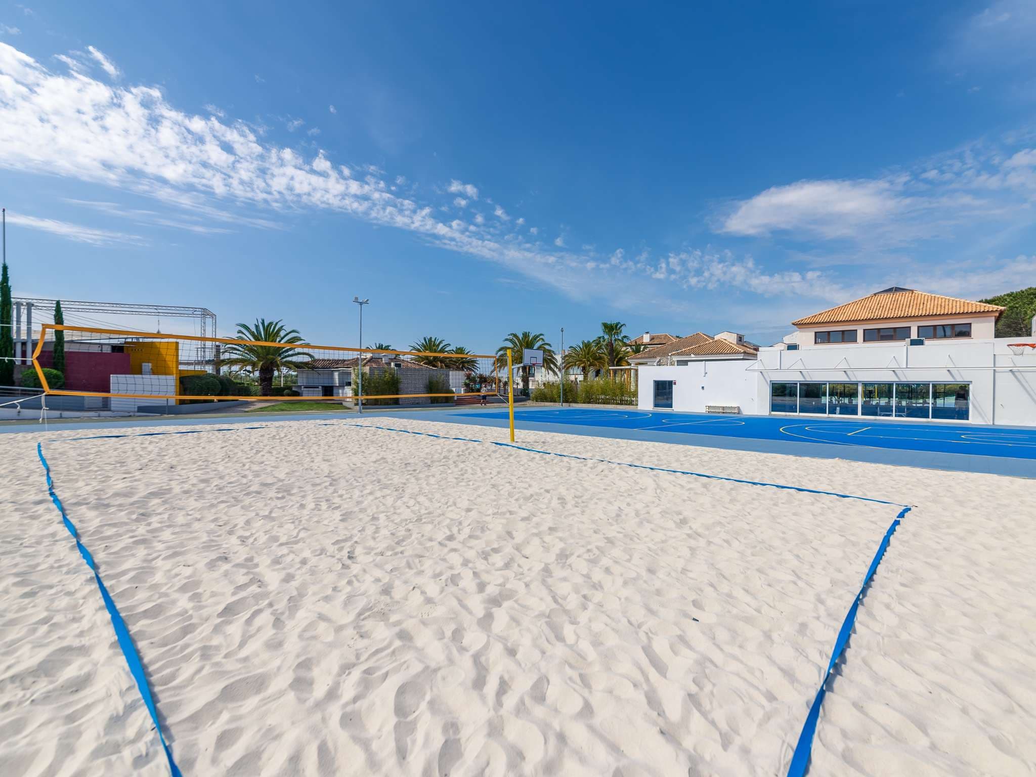 Golden Club Cabanas Ansicht 7