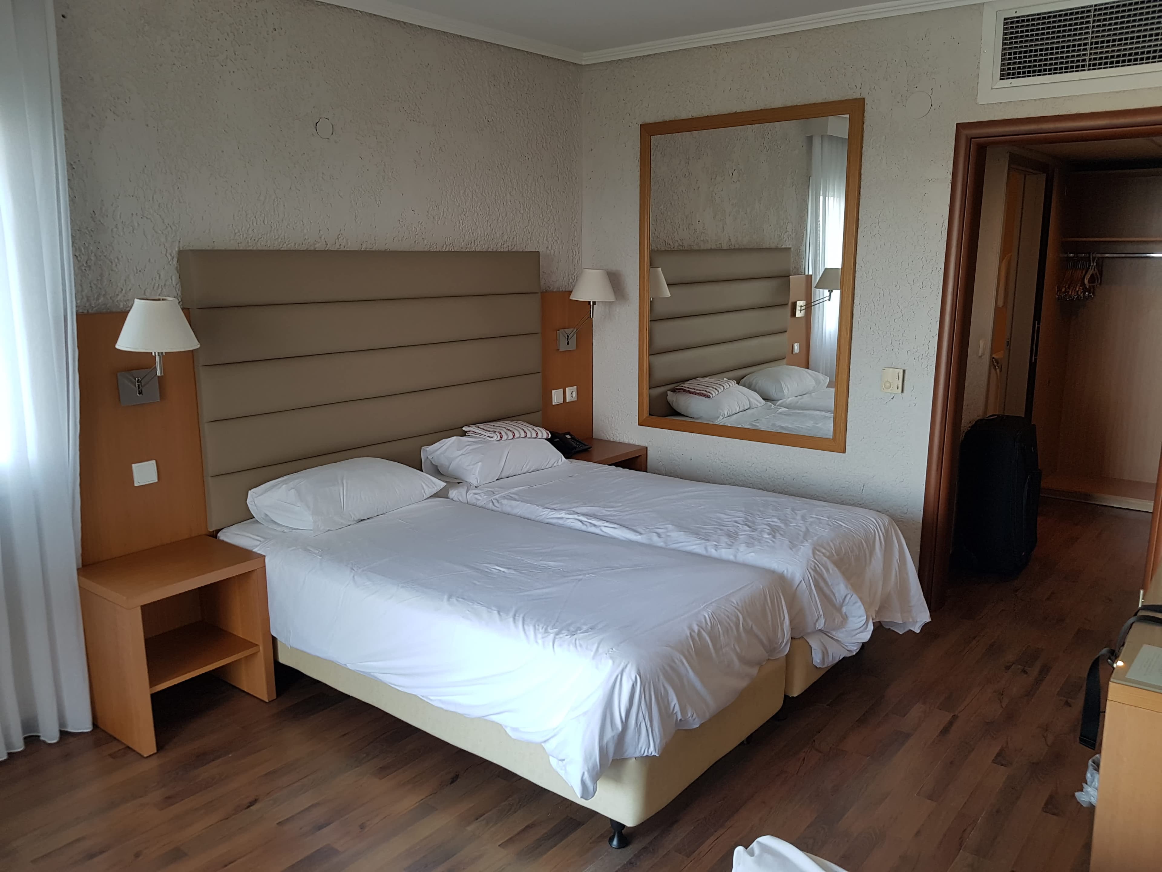 alltoura Club Hotel Poseidon Palace Ansicht 6