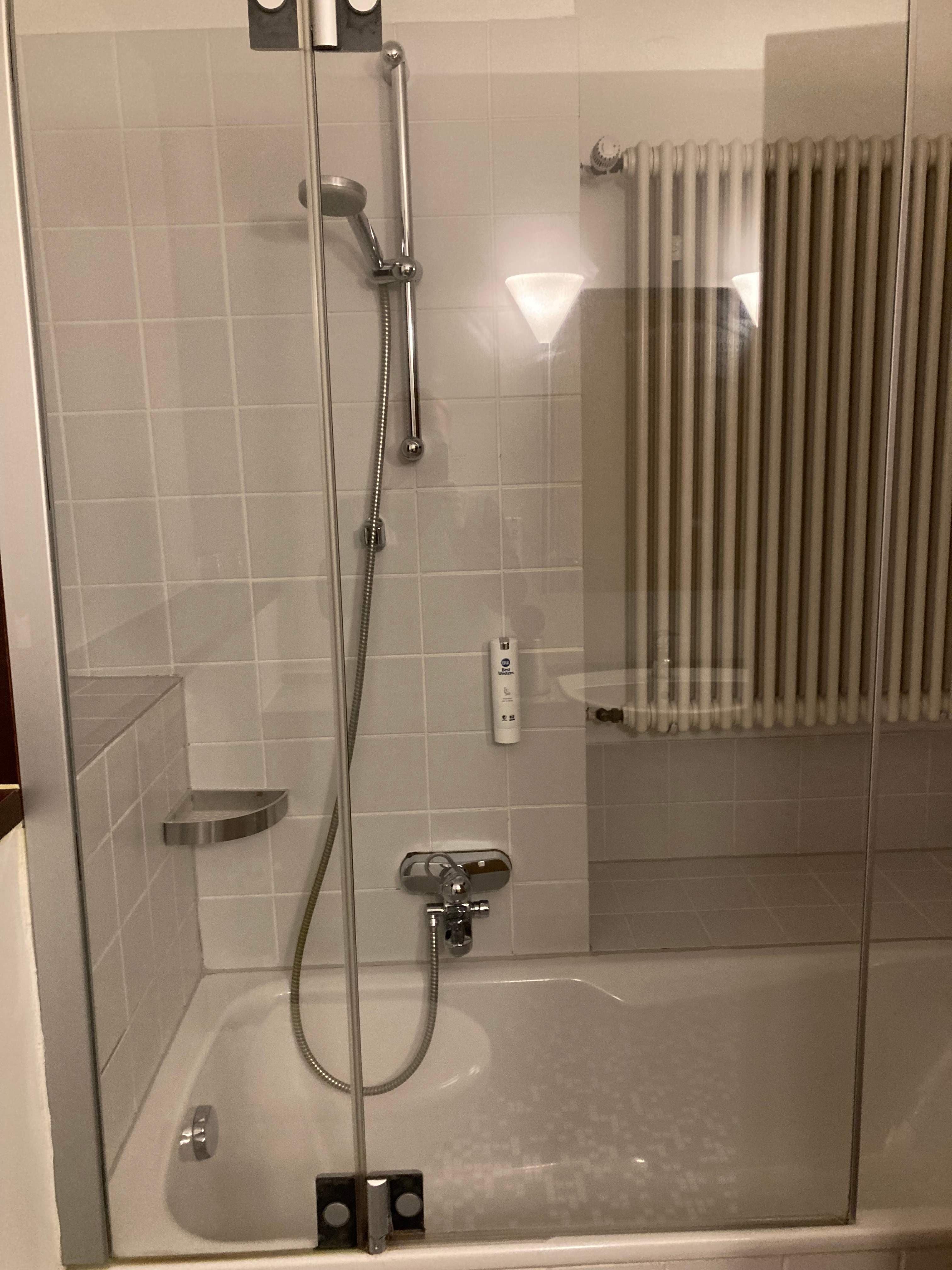Best Western Hotel Kurfürst Wilhelm I Ansicht 7
