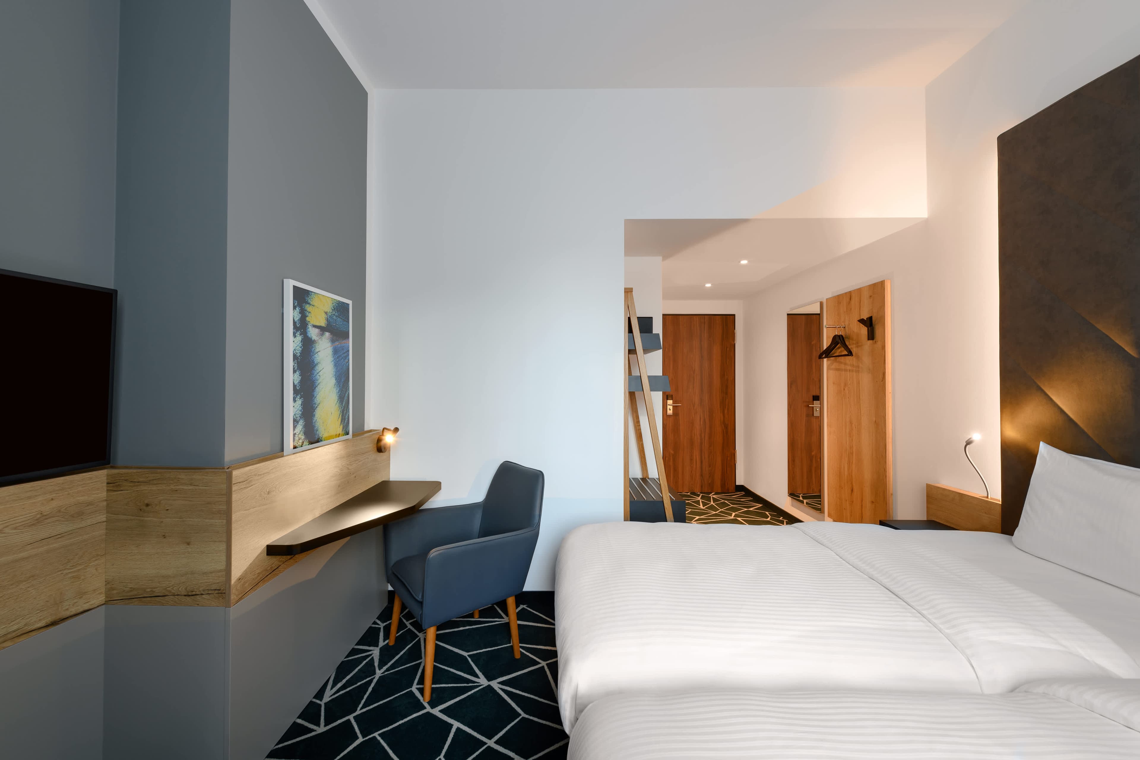 ibis Styles Aschaffenburg Ansicht 3