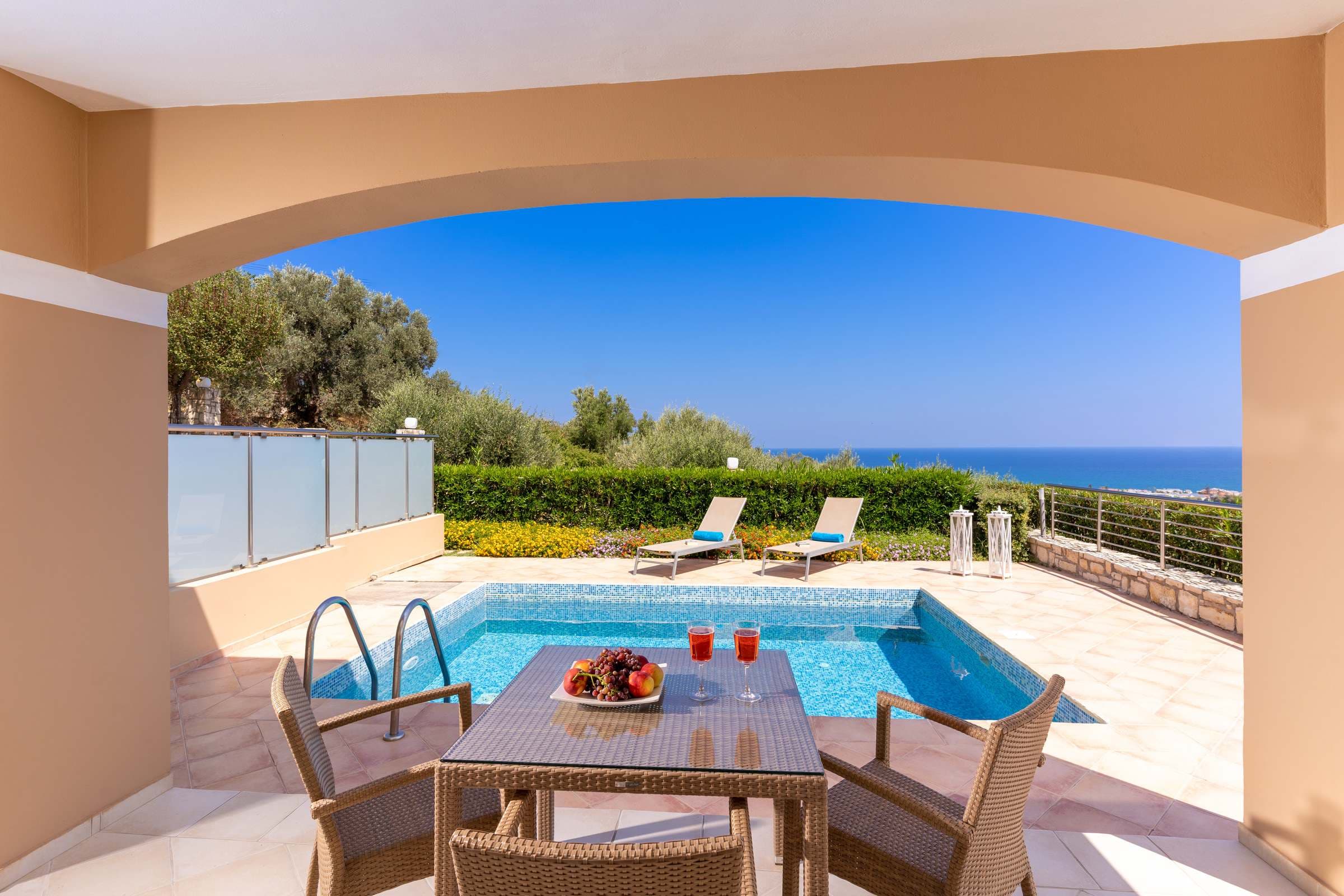 Carme Villas Ansicht 6