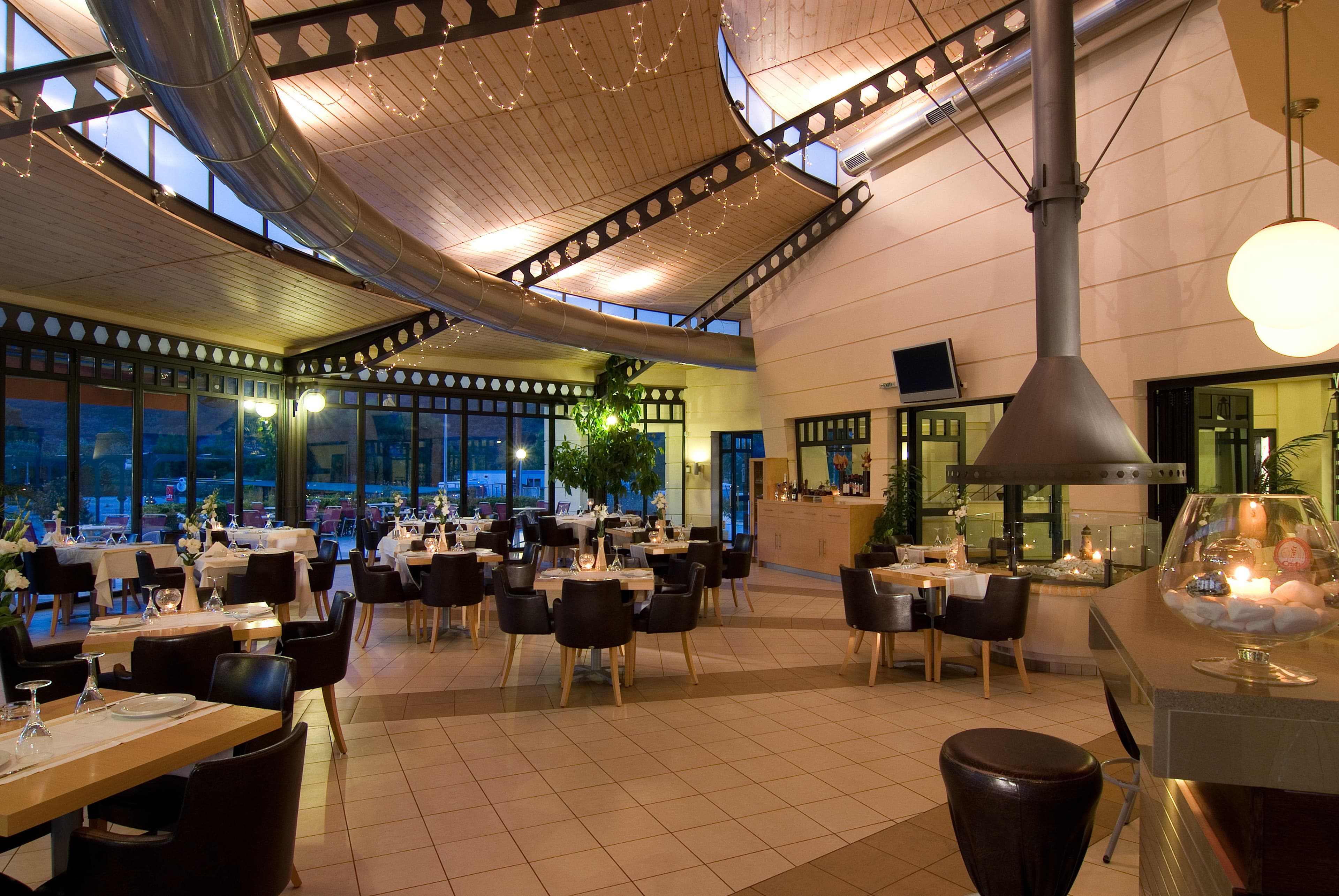 Hotel Verde Al Mare Ansicht 9