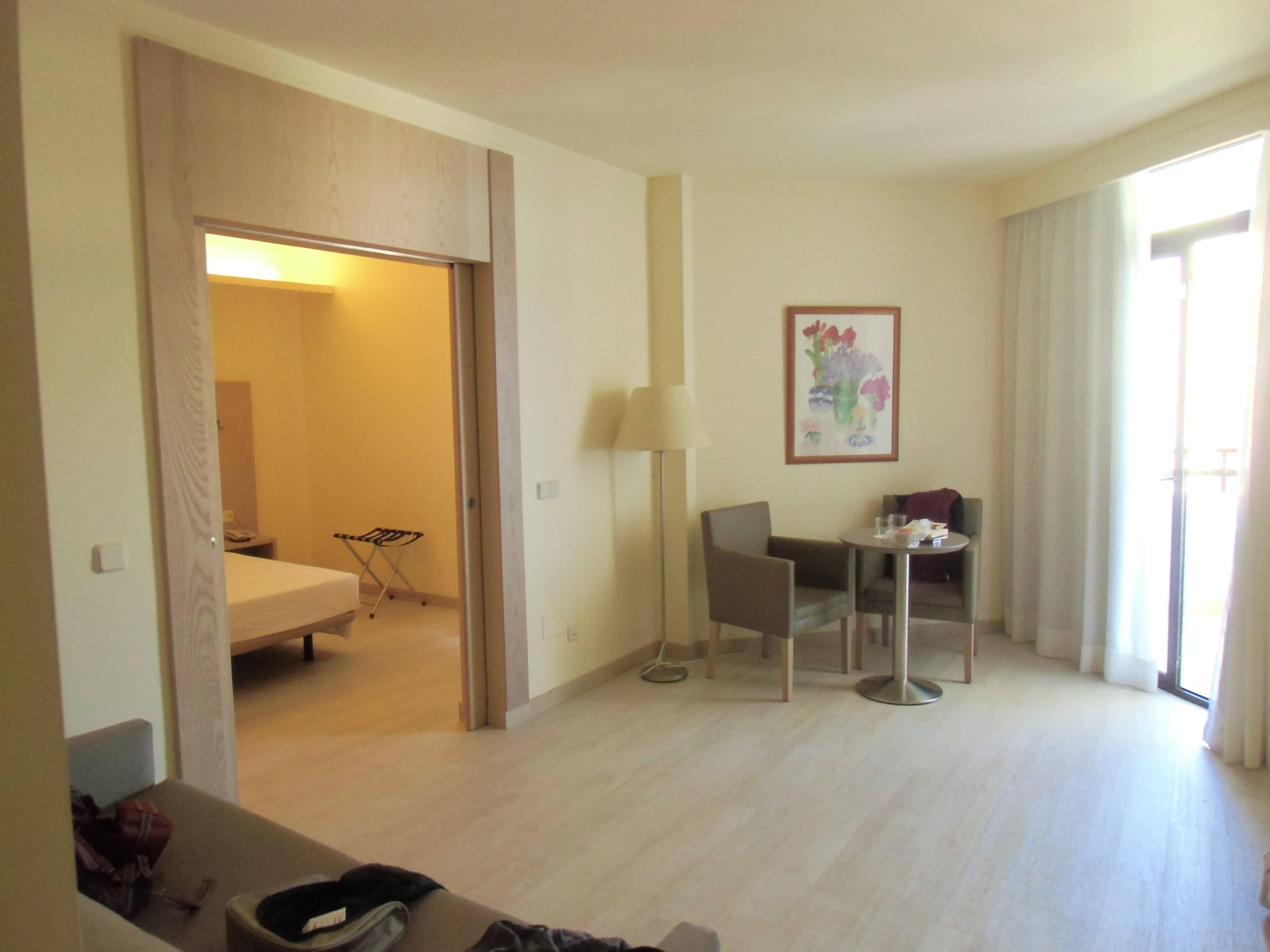 Hotel Sabina Playa Ansicht 4