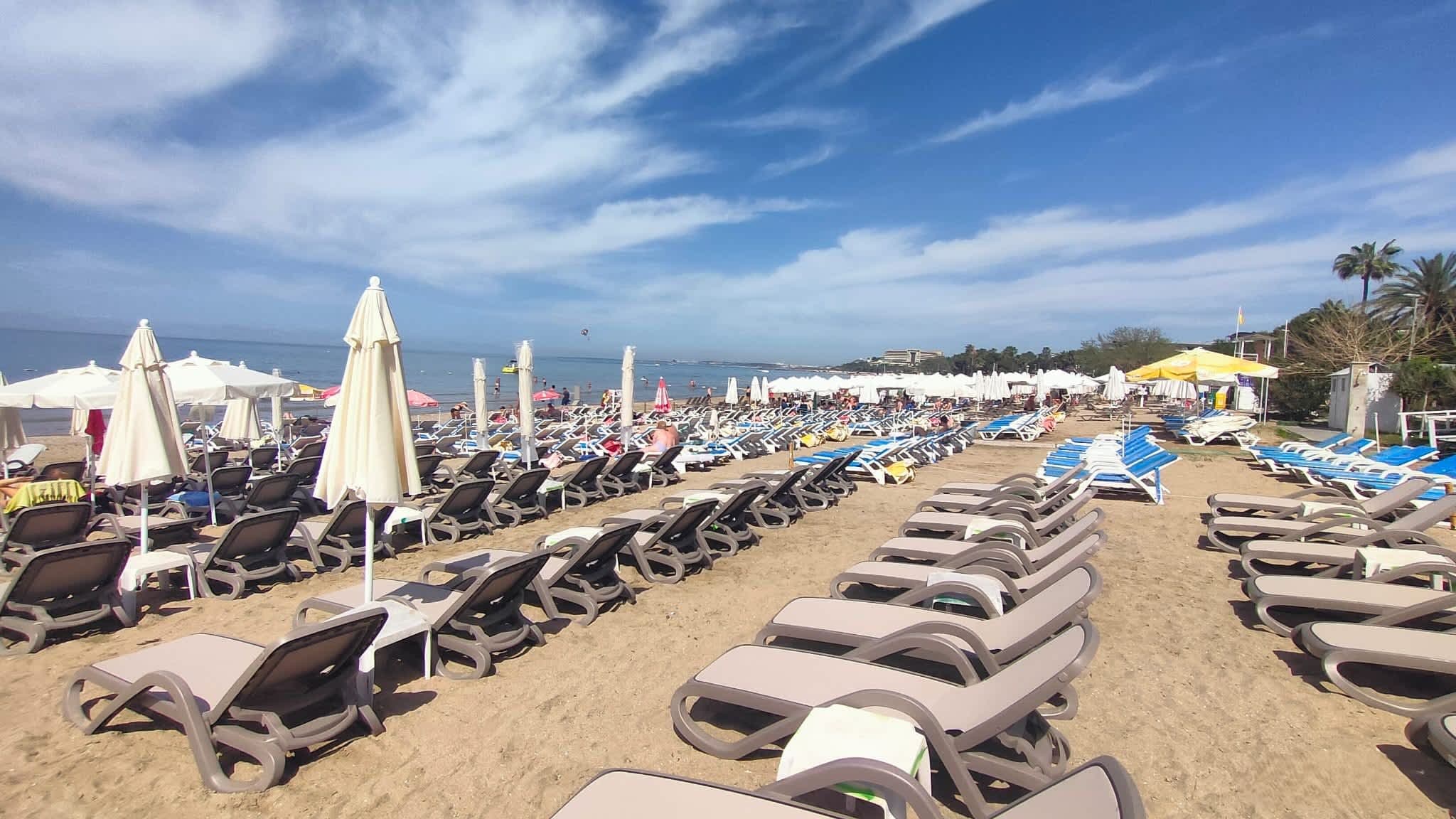 Side Zeugma Hotel - Adult Only 16 Plus Ansicht 8