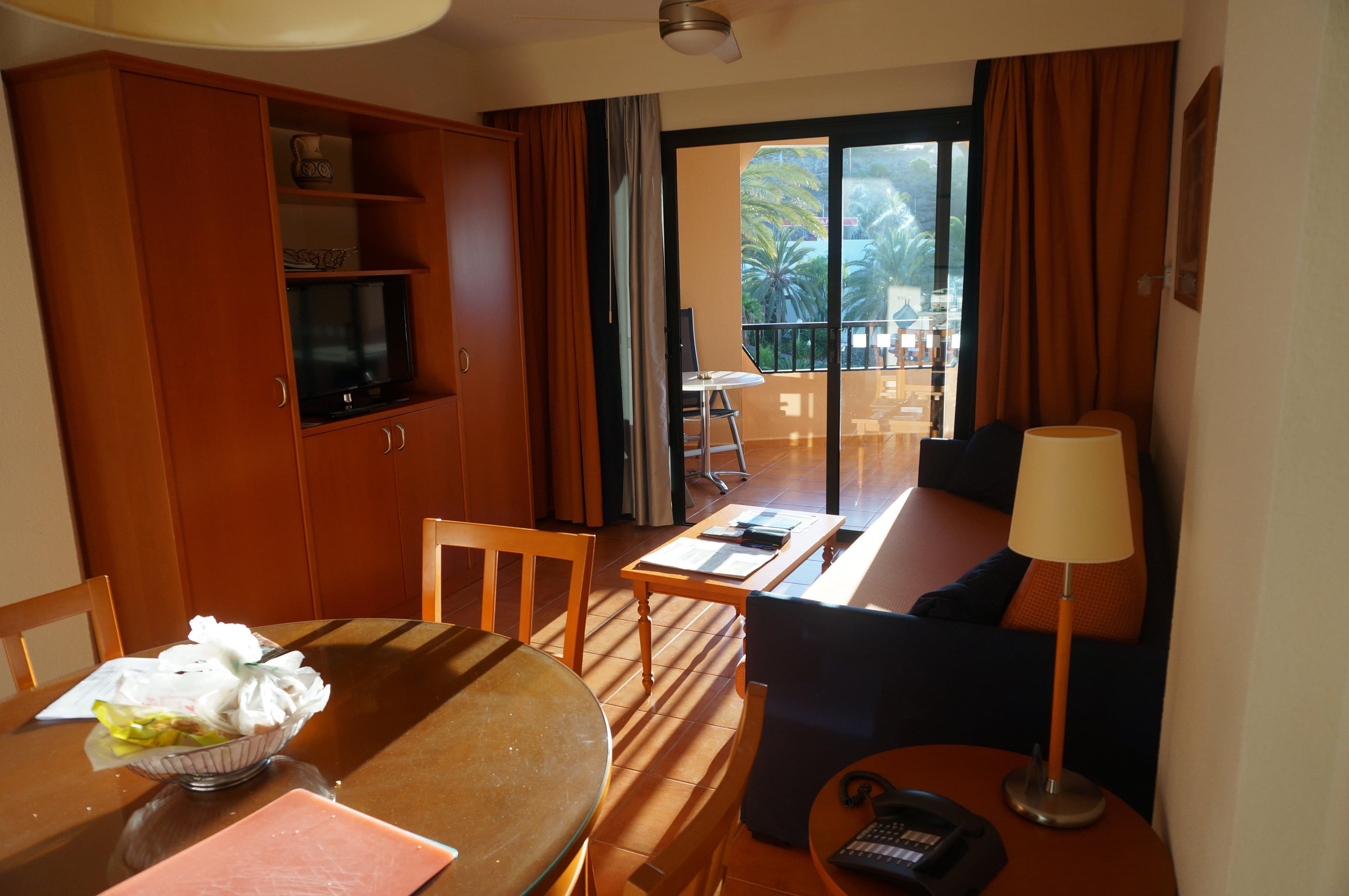 Hapimag Resort San Agustín Ansicht 5