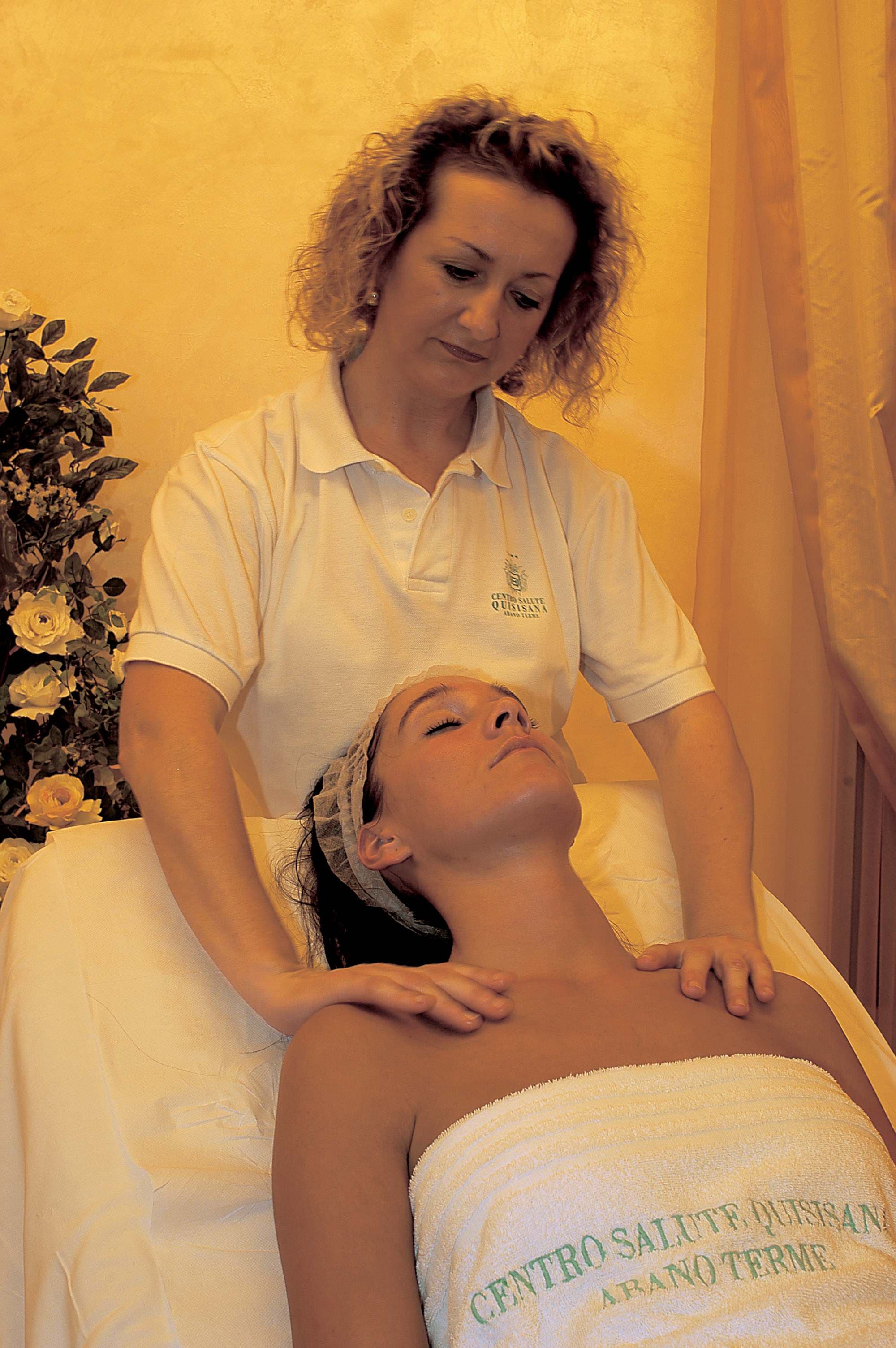 Hotel Quisisana Terme Ansicht 8