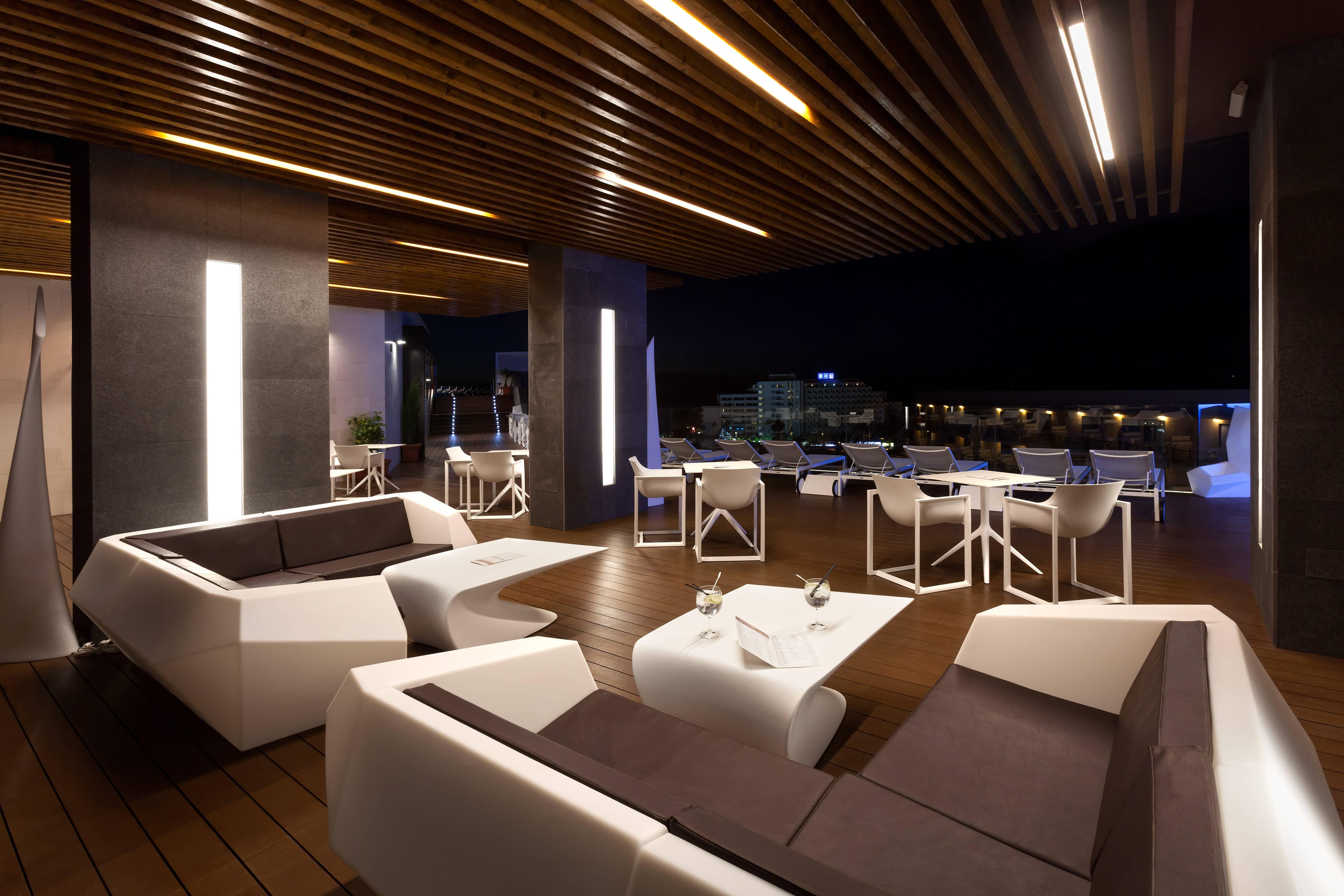 Tigotan Lovers & Friends Playa de las Americas - Adults only Ansicht 10