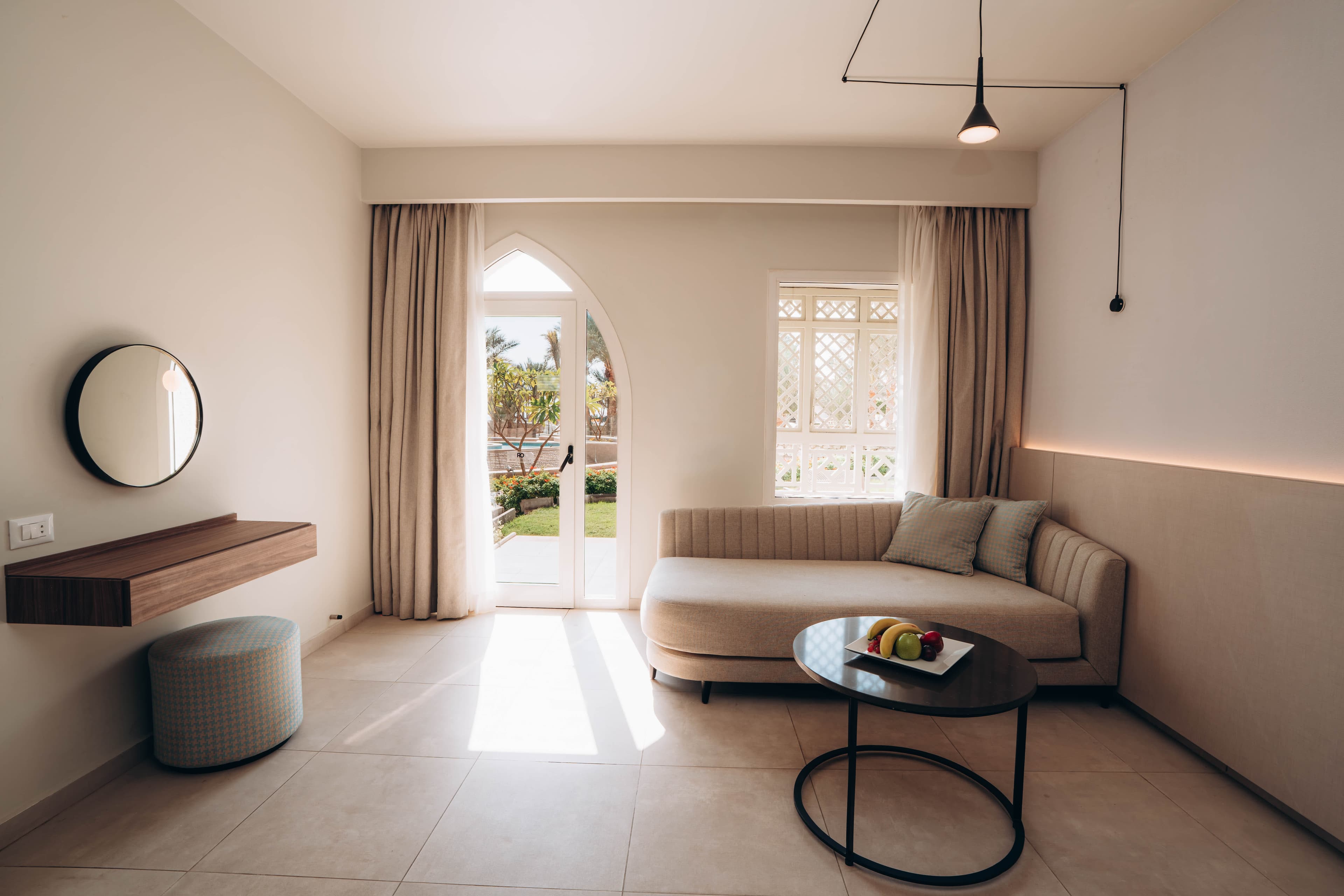 Reef Oasis Beach Resort Ansicht 6