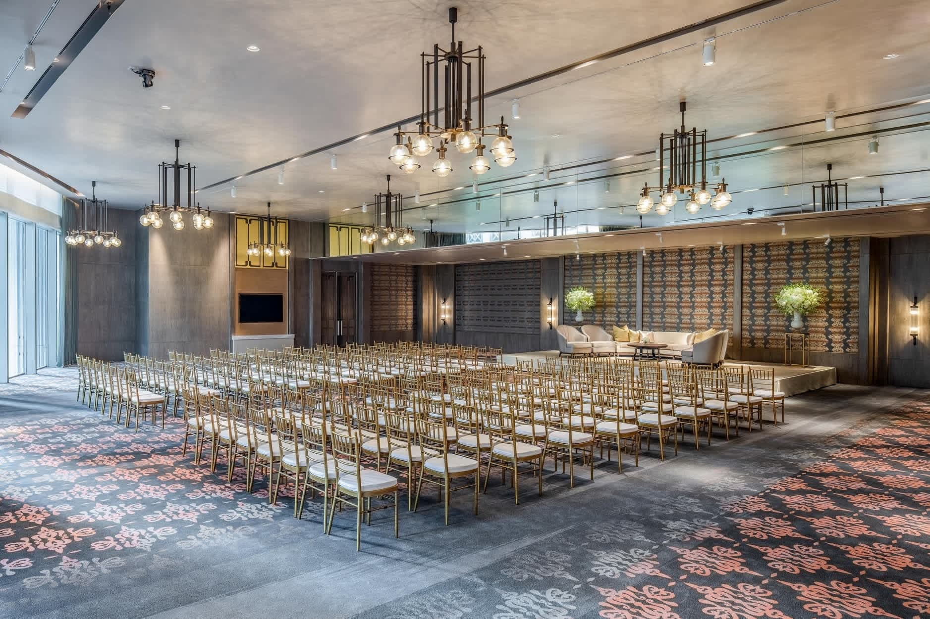 Waldorf Astoria Bangkok Ansicht 7