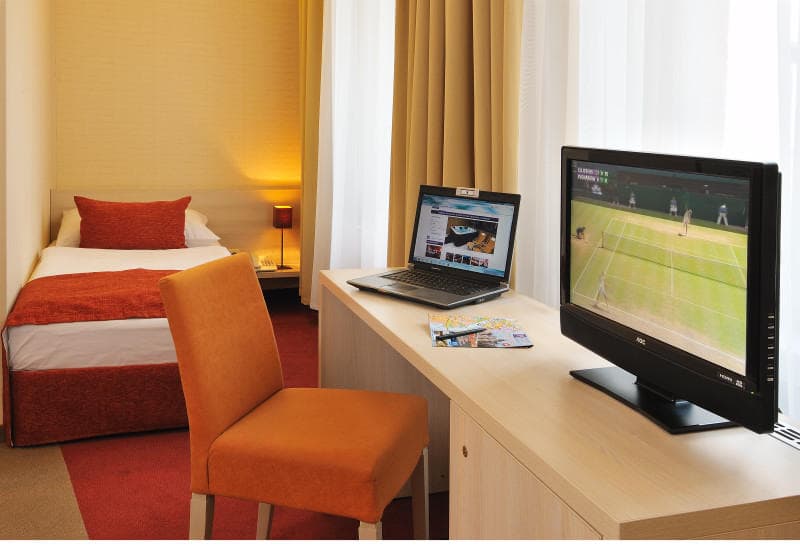 Star Hotel Ansicht 3
