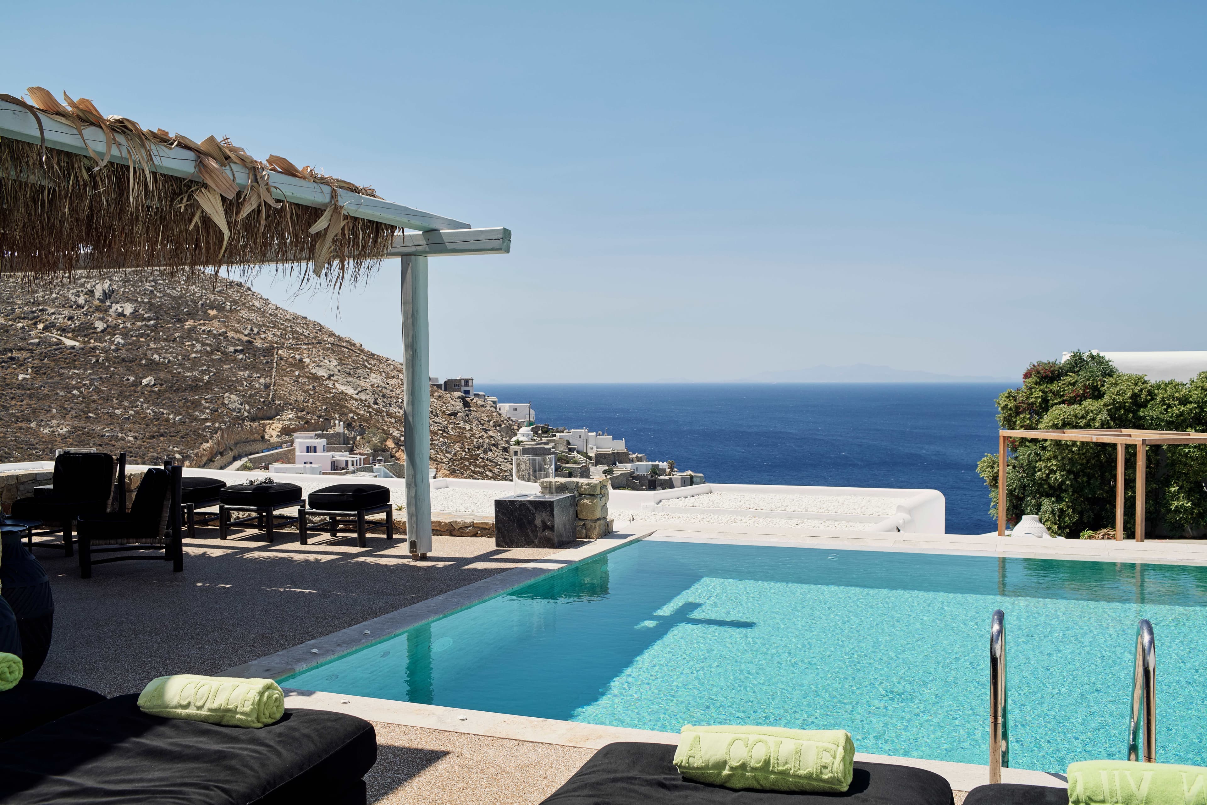 Myconian Villa Collection Ansicht 5