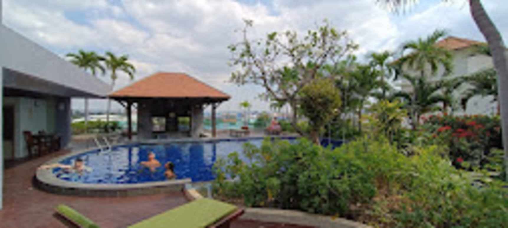Hotel Sunshine Vista Ansicht 6