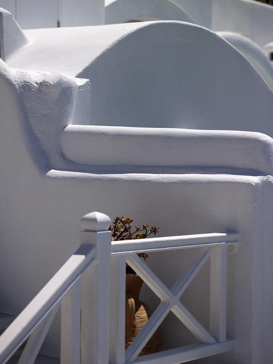 Iliovasilema Hotel & Suites Ansicht 9