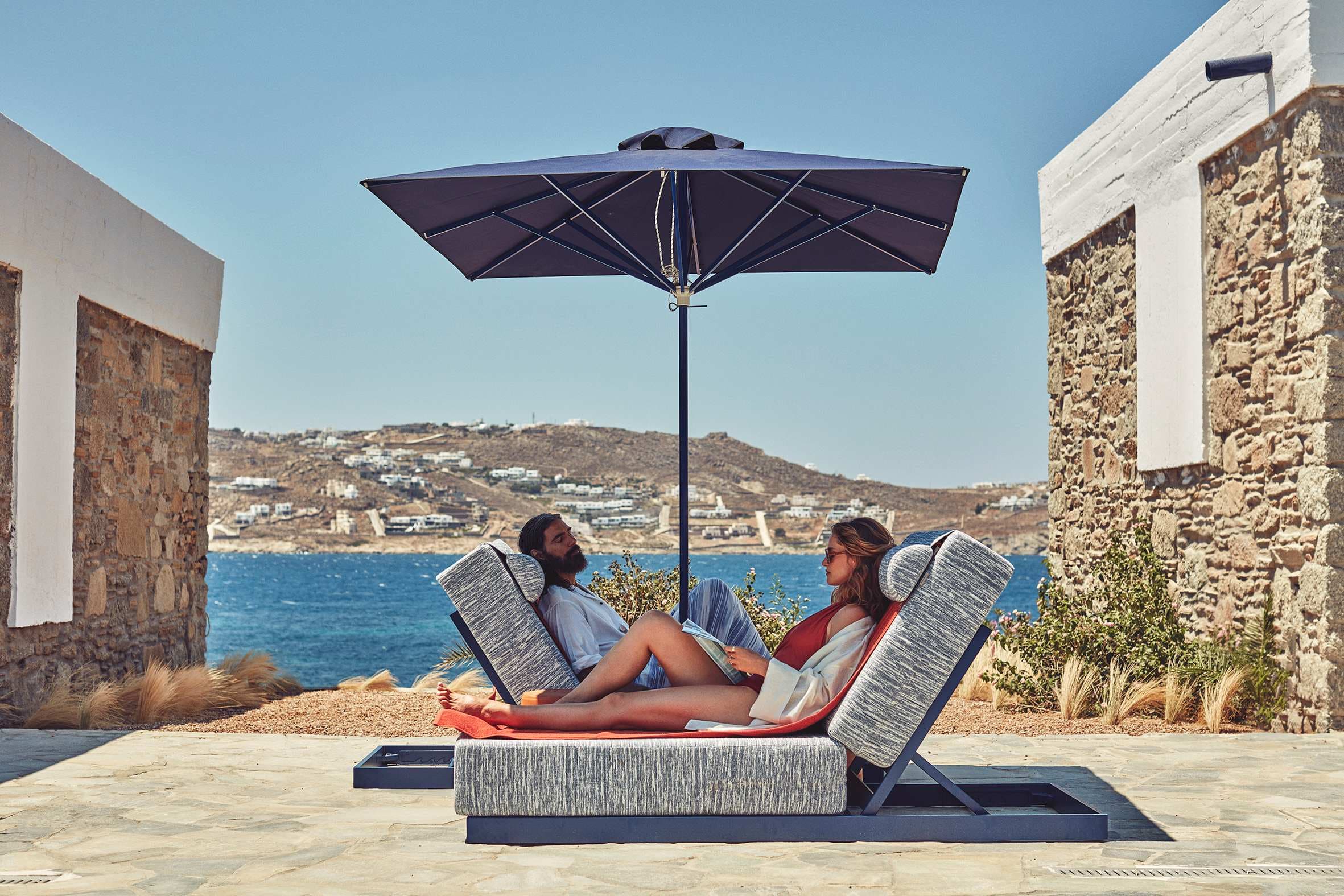 Mykonos Theoxenia, a member of Design Hotels Ansicht 7