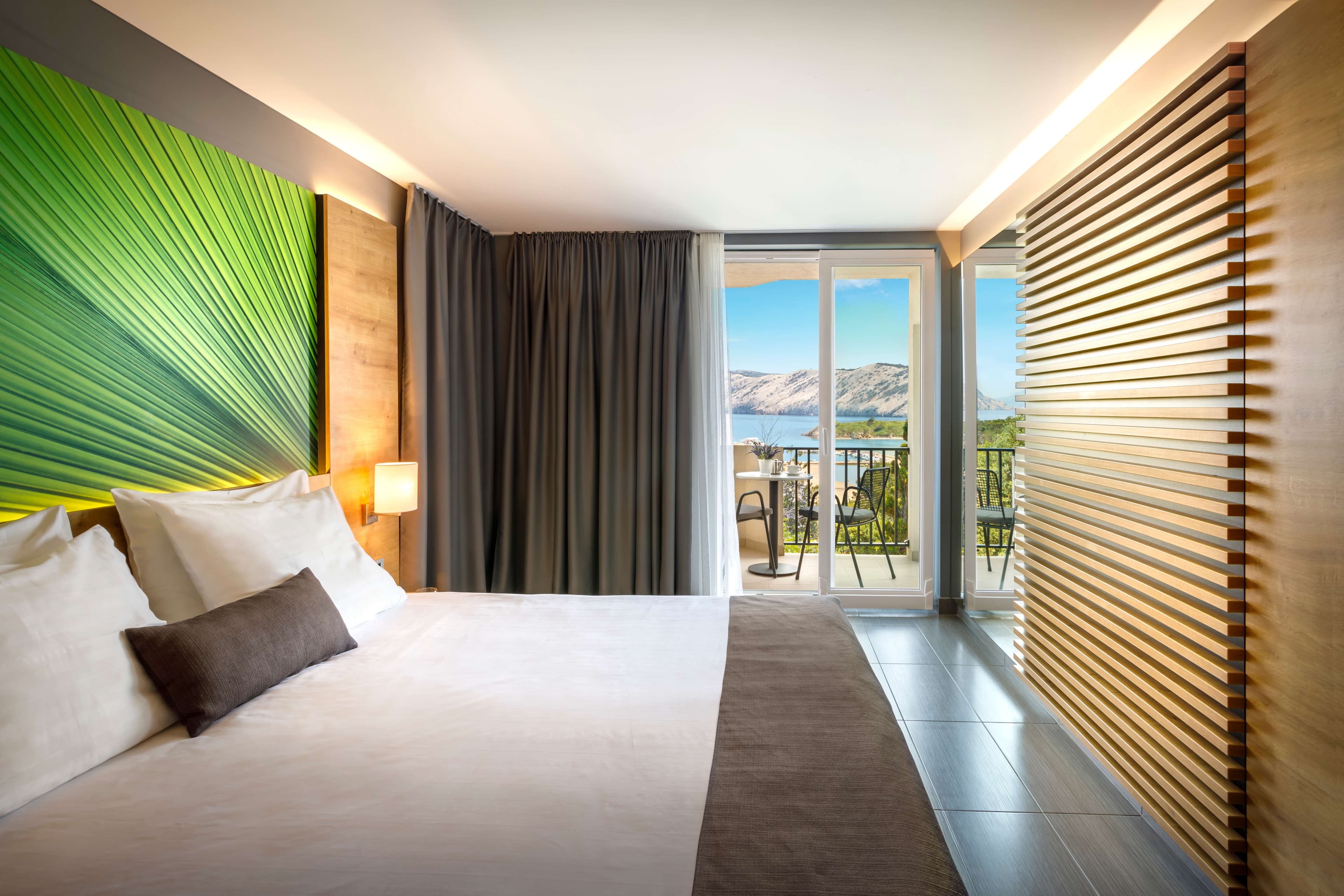 San Marino Hotel Ansicht 9