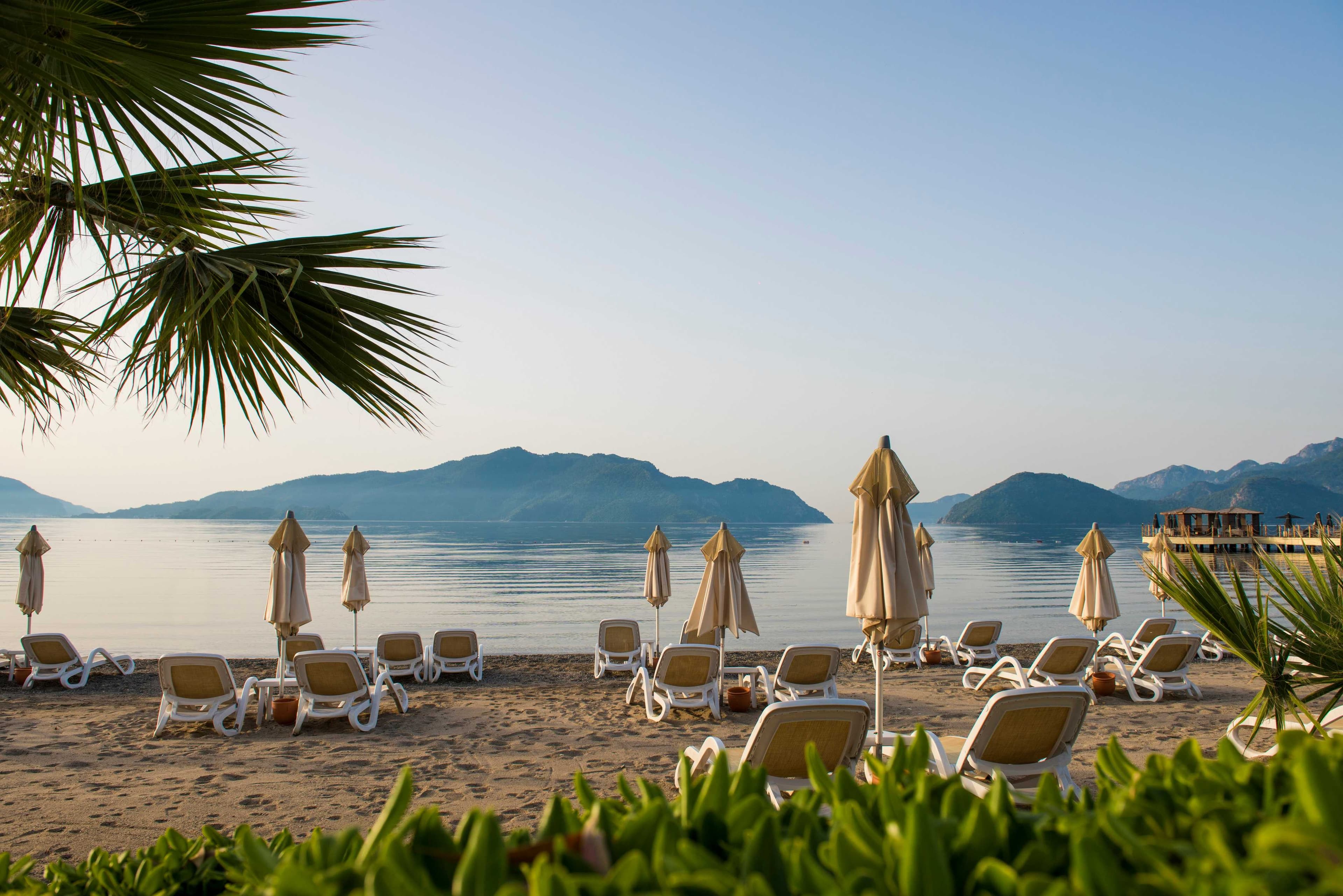 TUI BLUE Grand Azur Ansicht 10