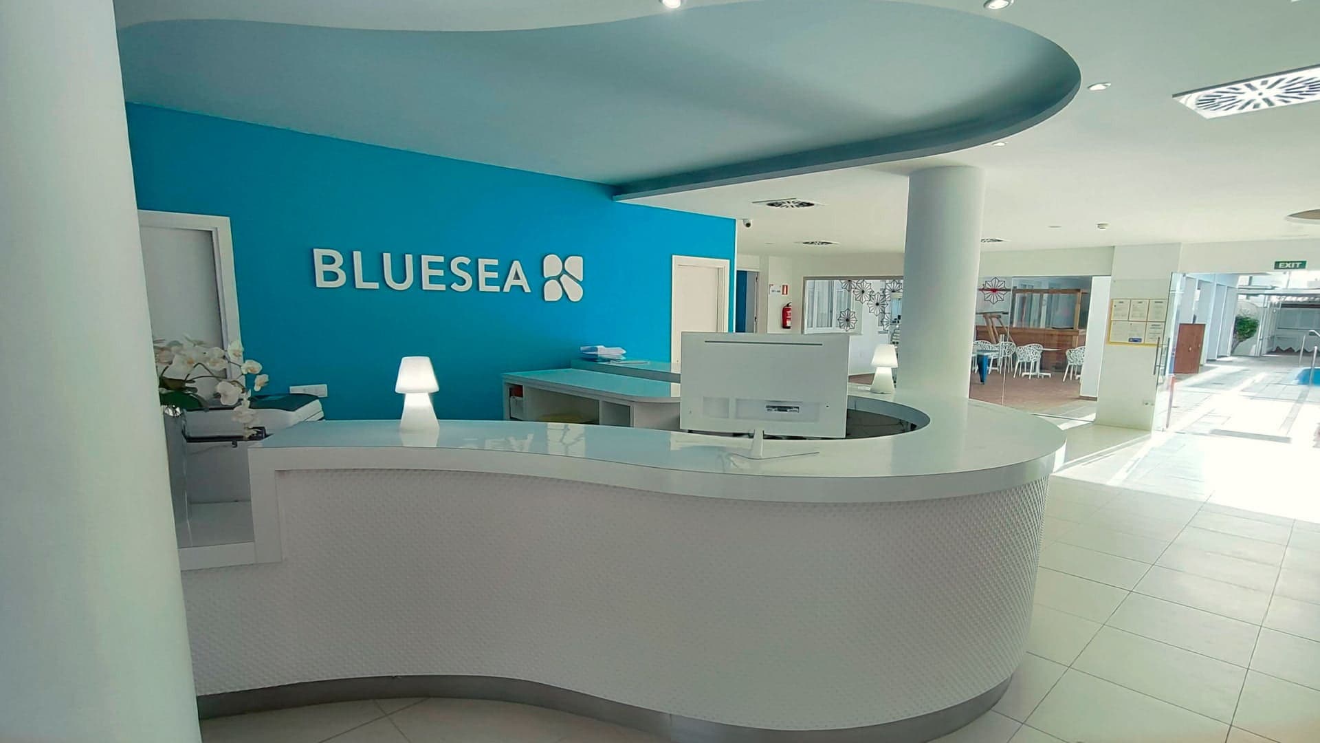BLUESEA Anba Romani Ansicht 10