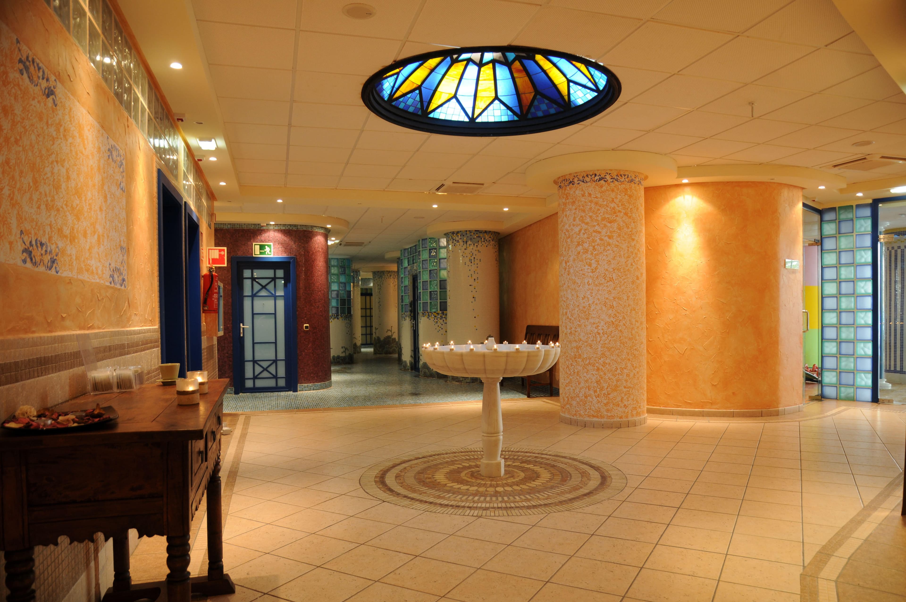 Beatriz Costa & Spa Ansicht 9
