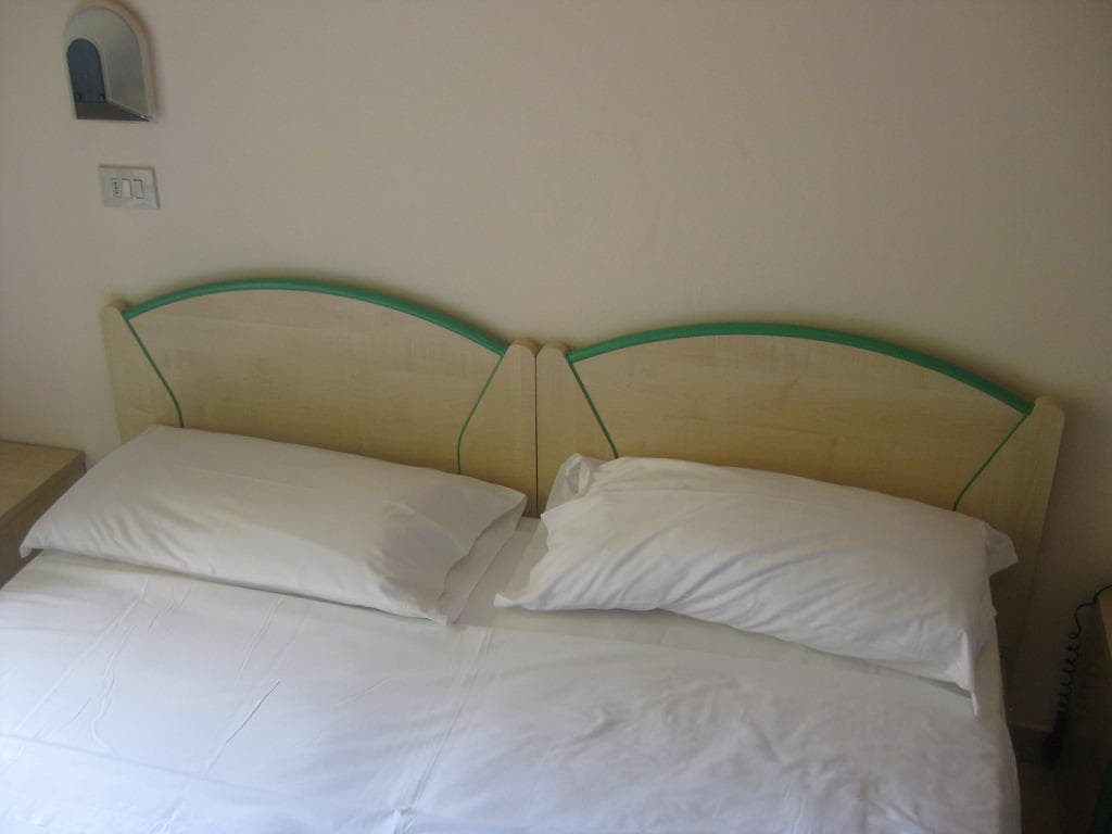 Hotel Reno Ansicht 3