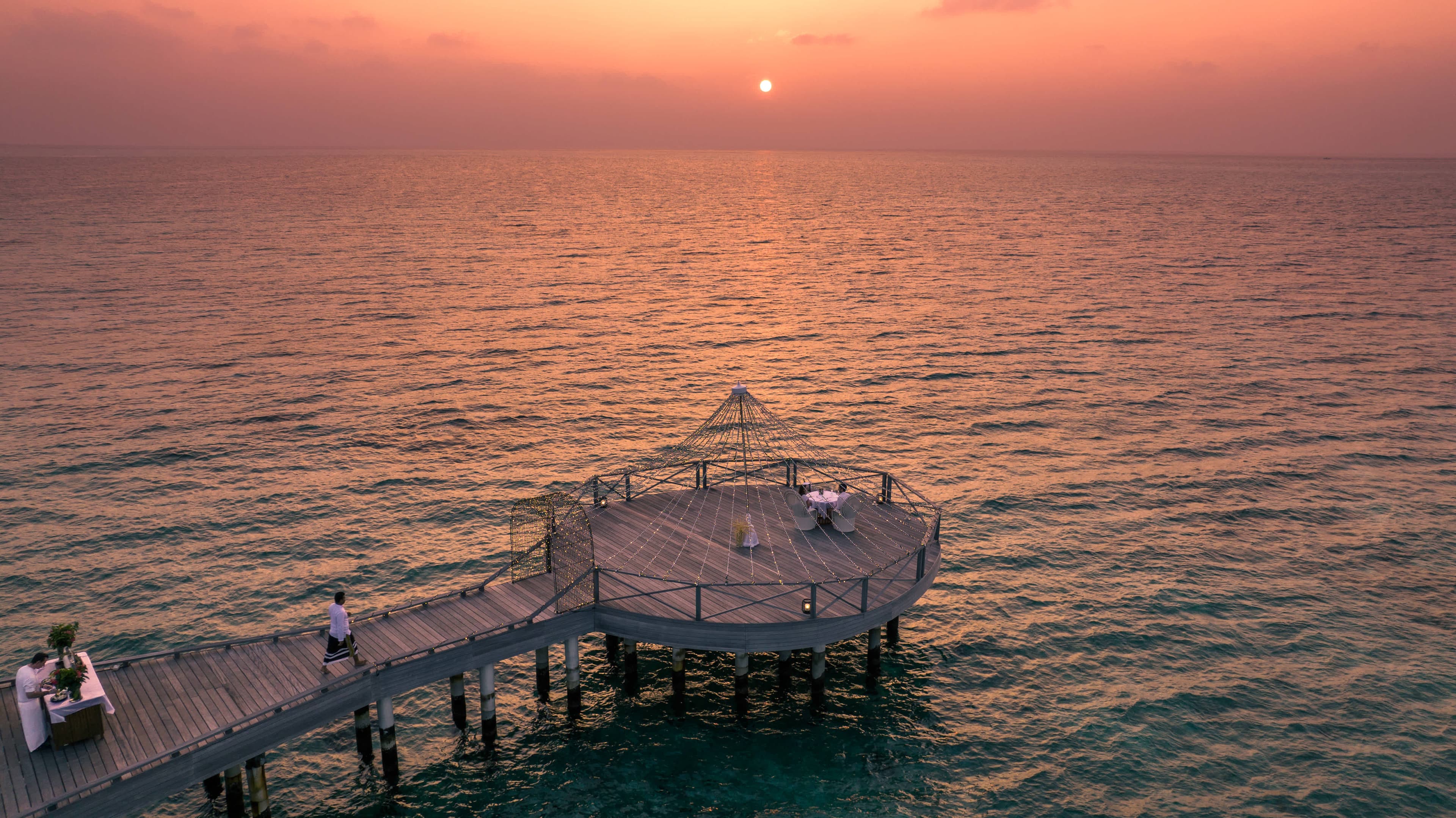 Sirru Fen Fushi – Private Lagoon Resort Maldives Ansicht 10