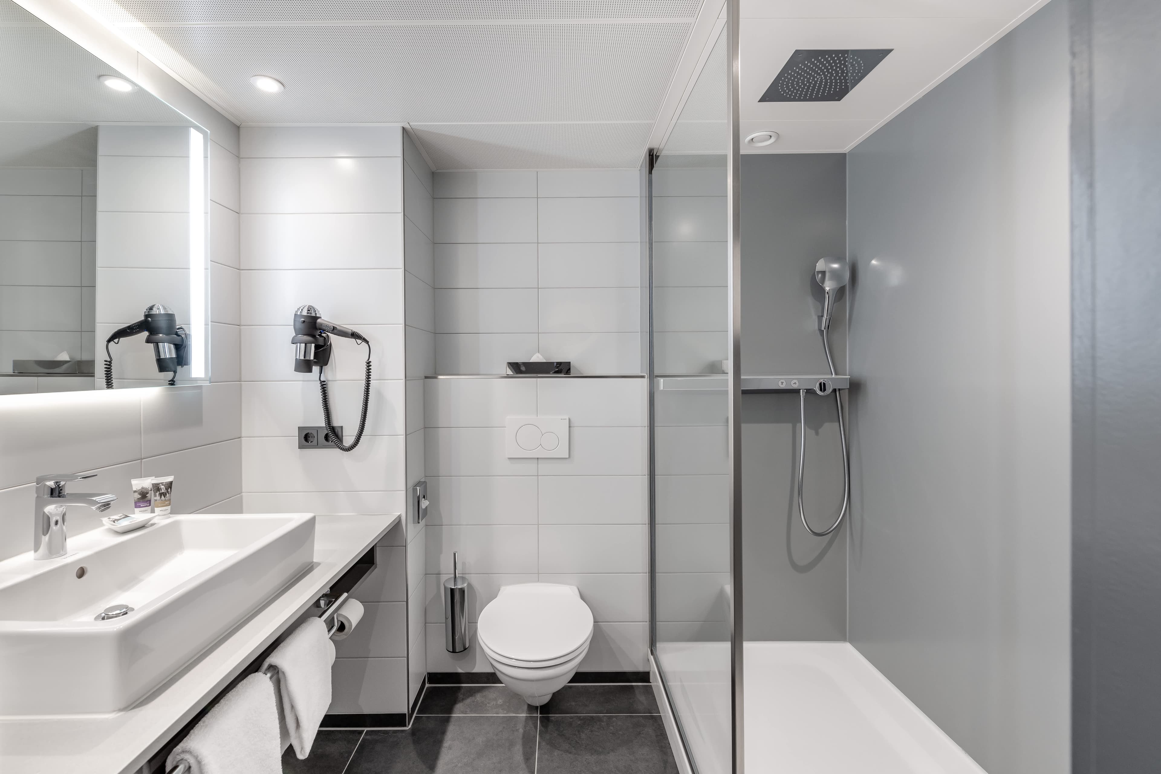 Mercure Hotel Freiburg am Münster Ansicht 4