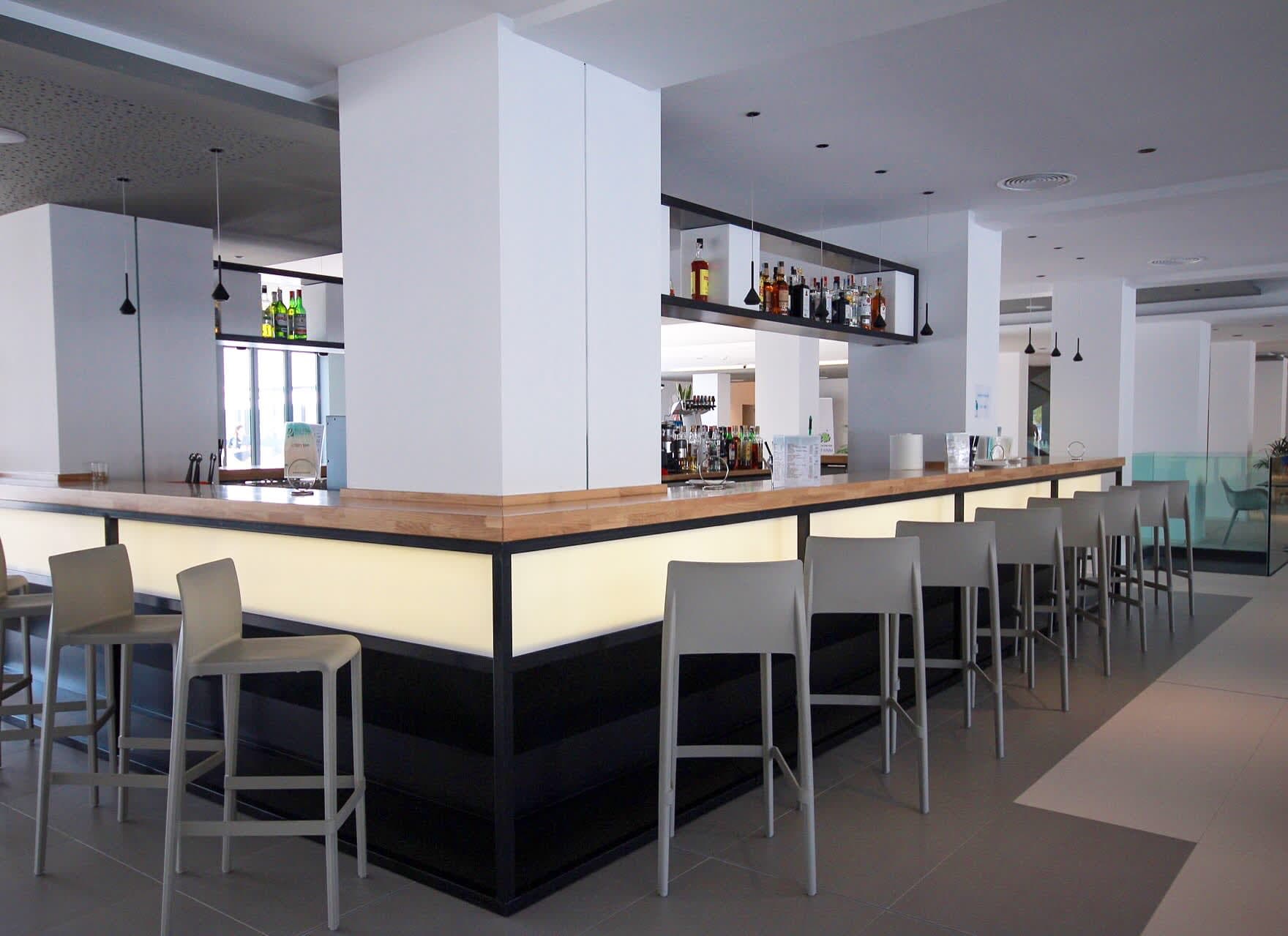 Els Pins Resort & Spa Ansicht 7